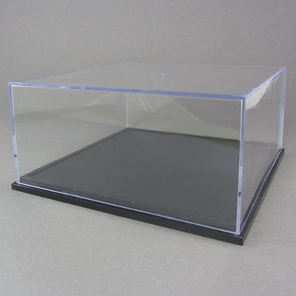 Display case 70h  170w  170d