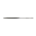 5.5in (13.97cm) Flat Needle File, Cut #2 (Carded)