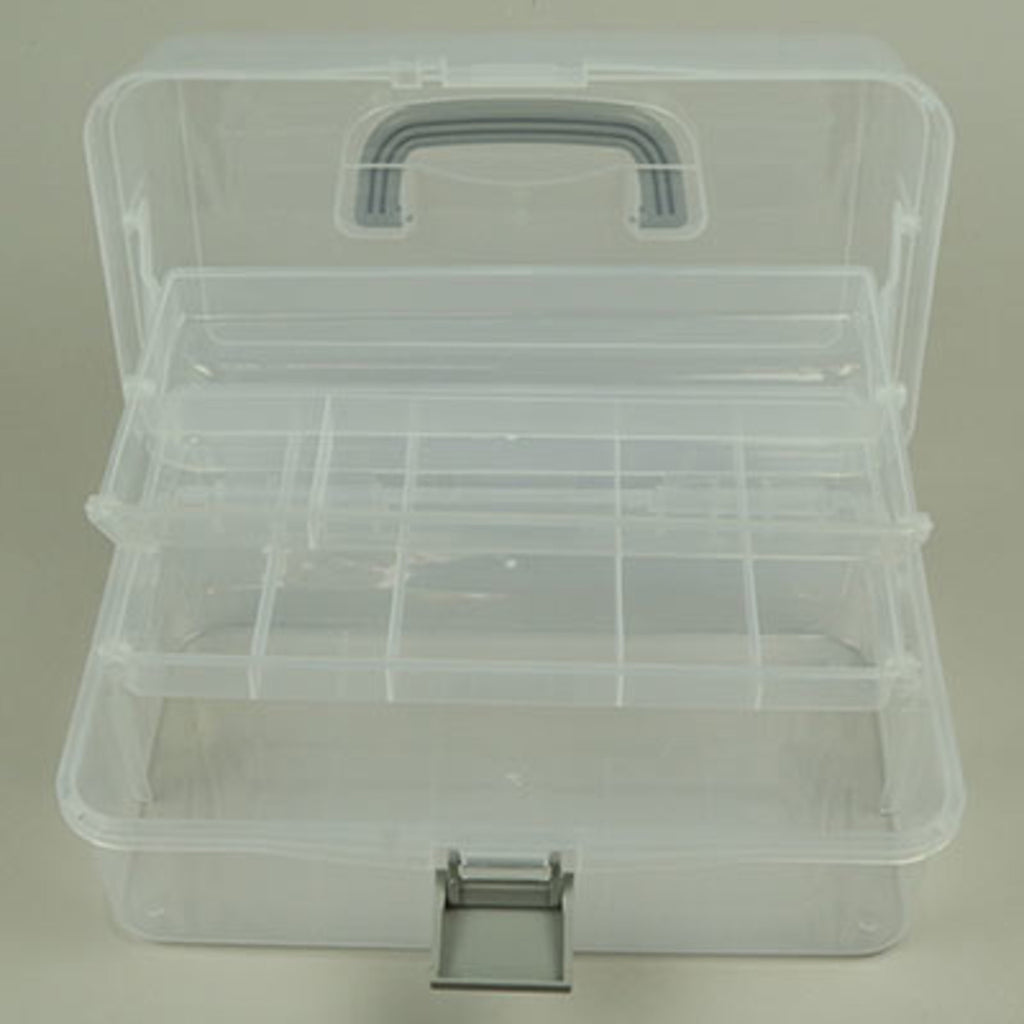 Caddy box