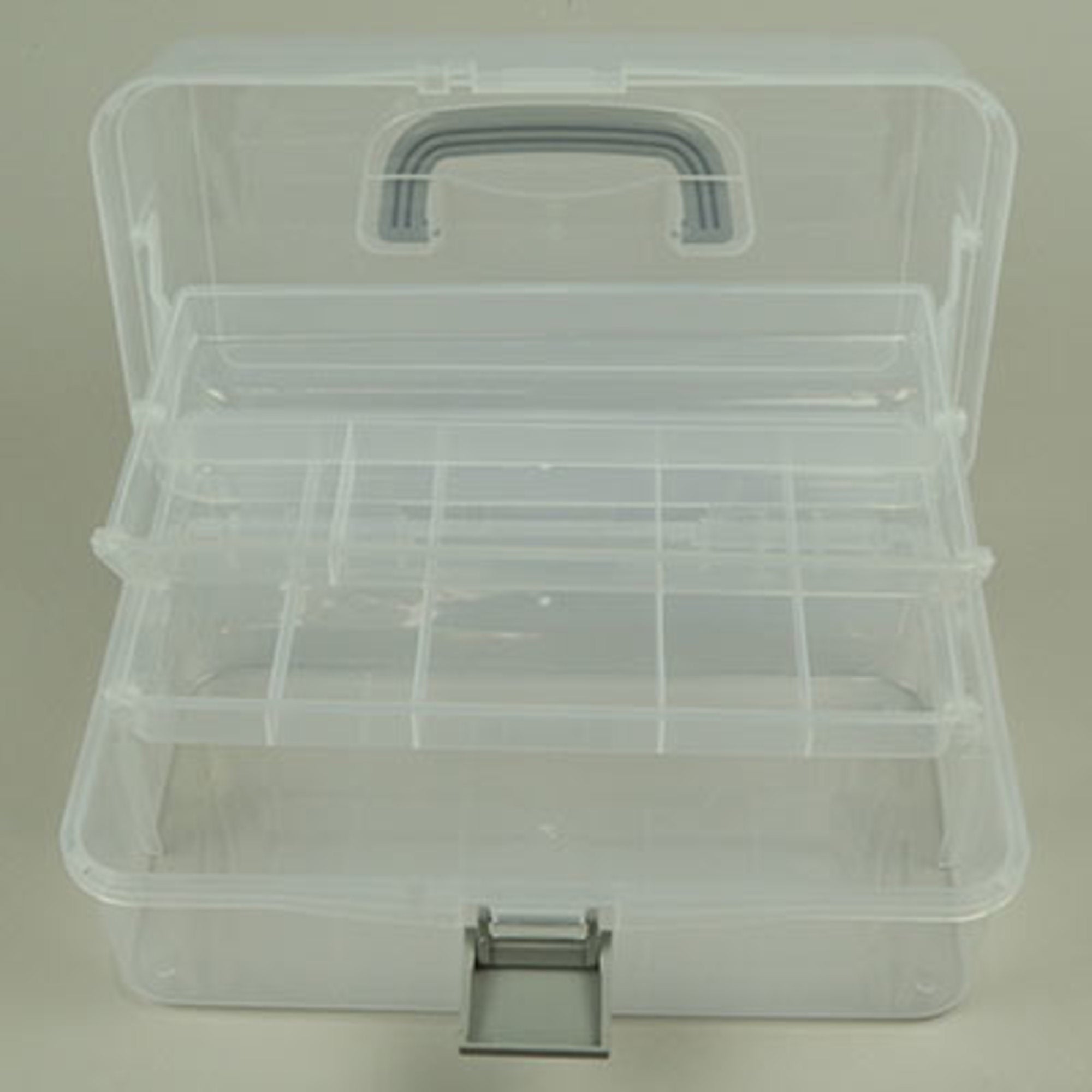 Caddy box