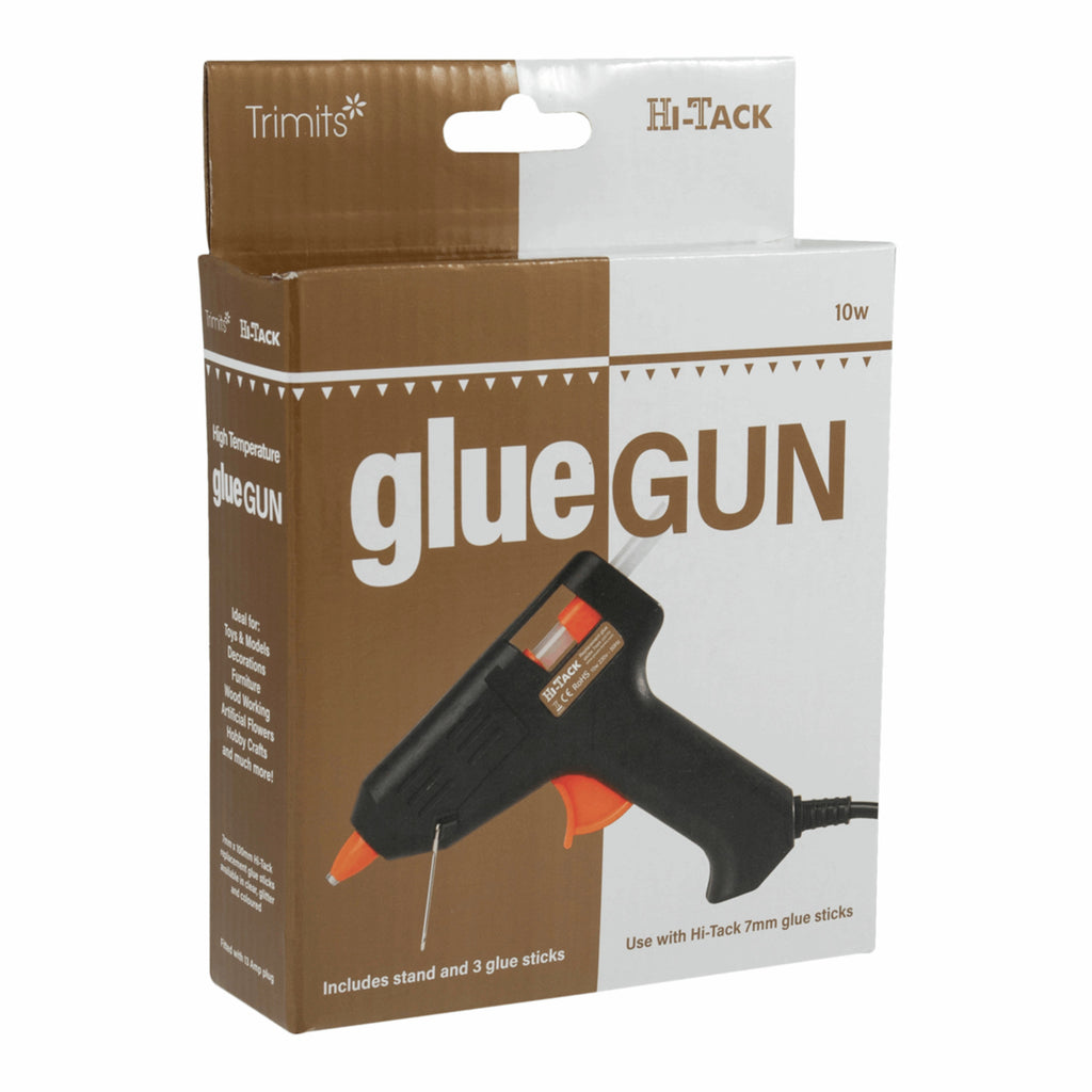 Glue Gun Hi-Tack 10W