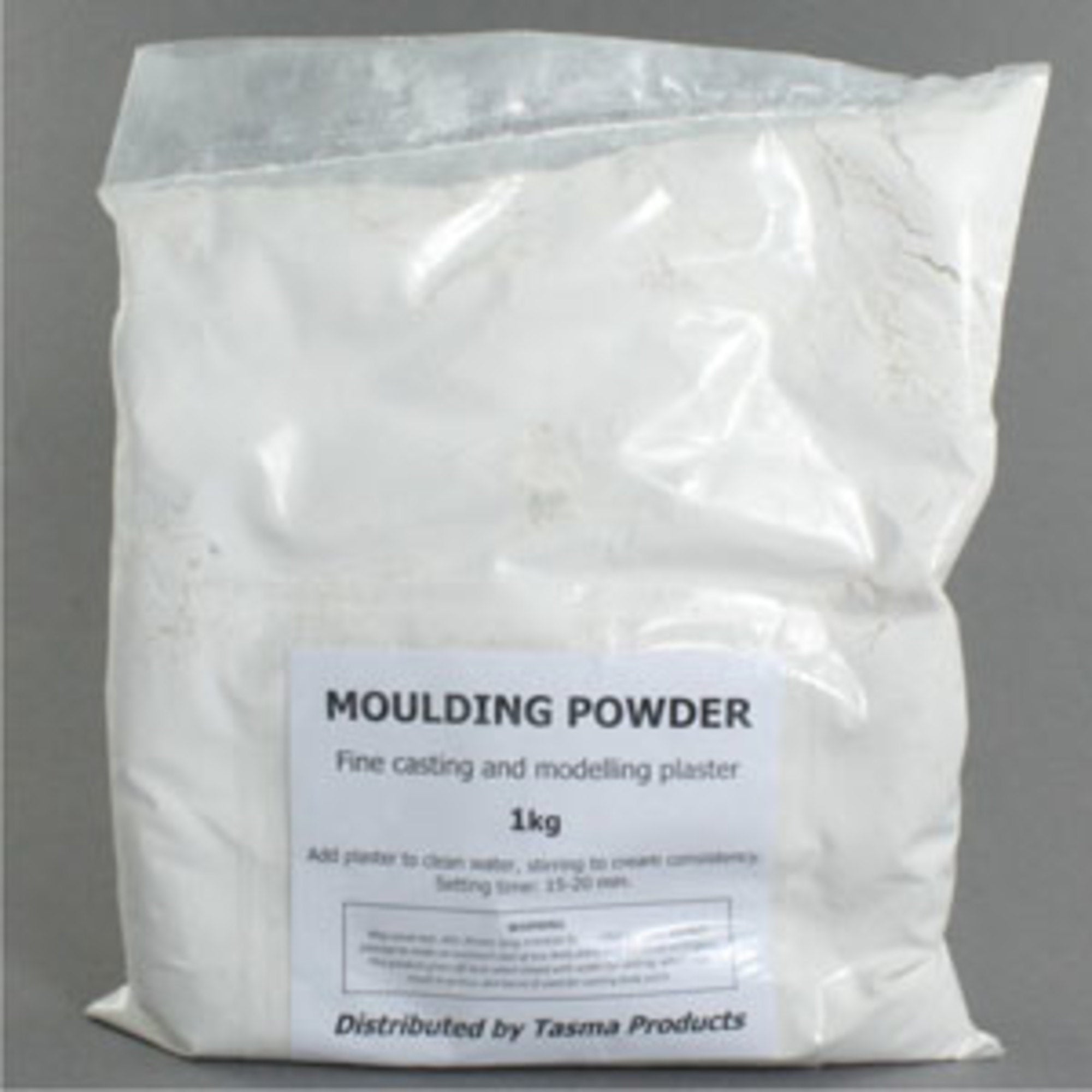 Plaster of Paris, 1kg
