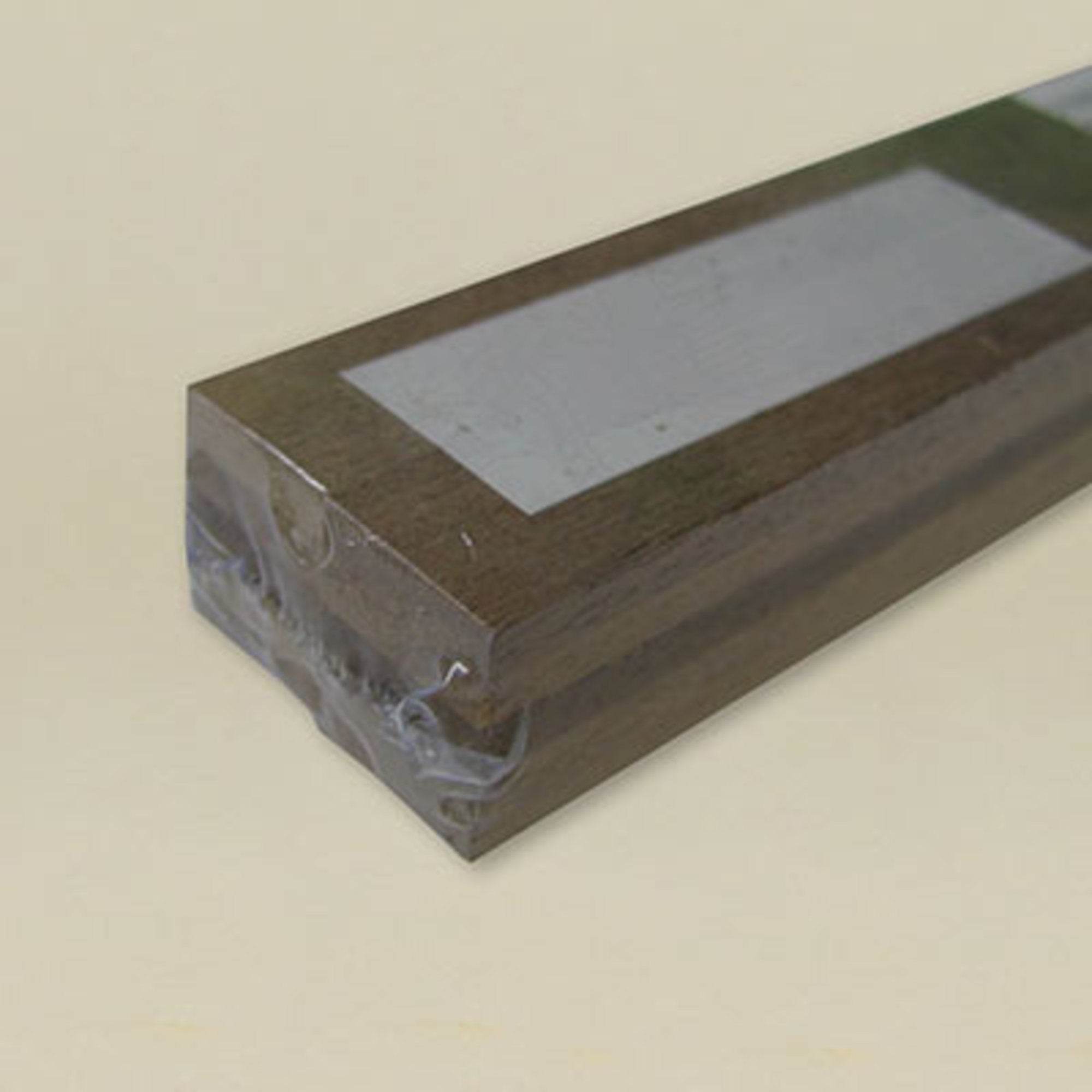 Walnut Rectangular Rod Packs - 1.5  6.0mm