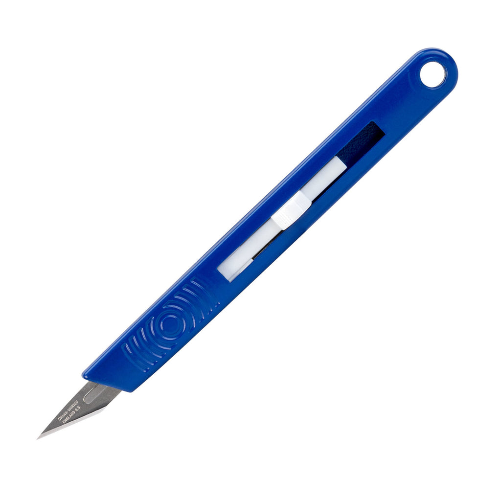 Retractable Knife, Swann Morton