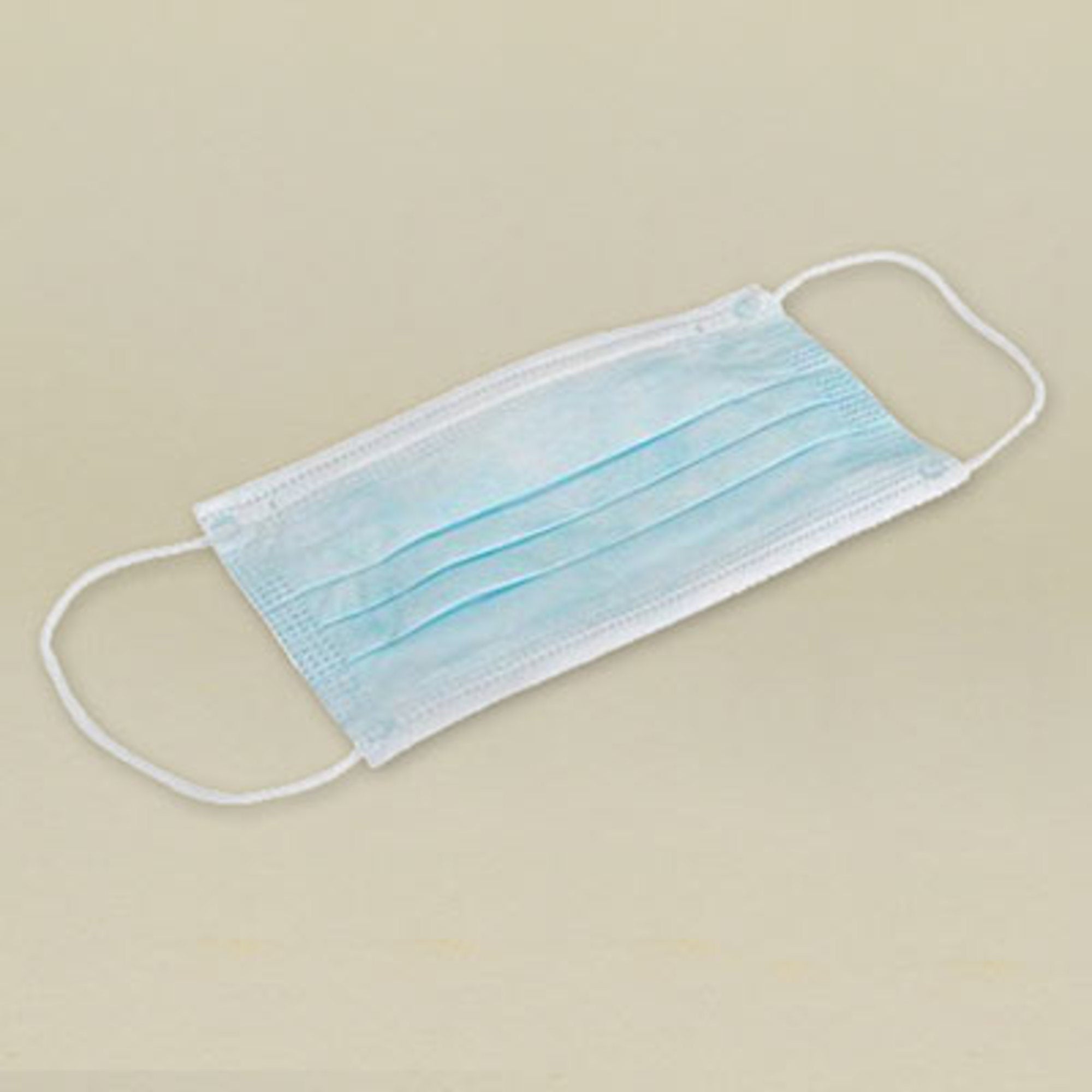 Disposable face mask box 50