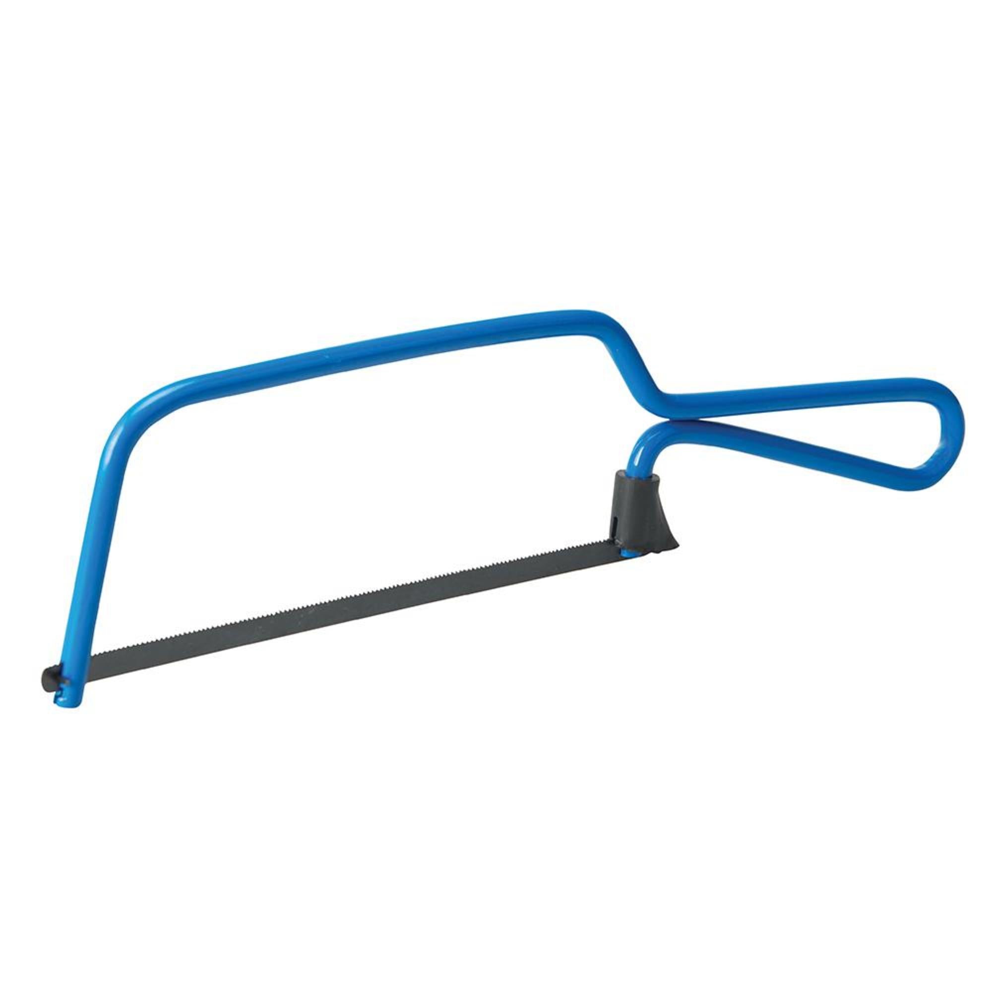 Hacksaw - Junior 6mm Steel Frame