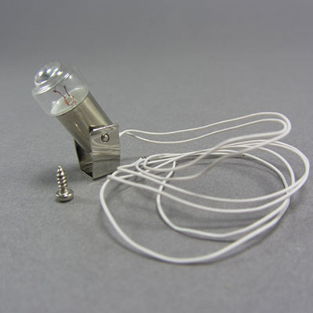 Spotlight (180ma)12v CK1010-10