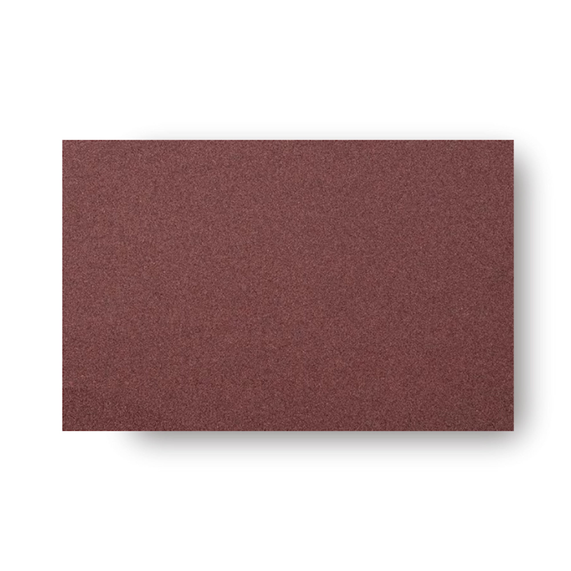 Emery Cloth Sheets 80 Grit