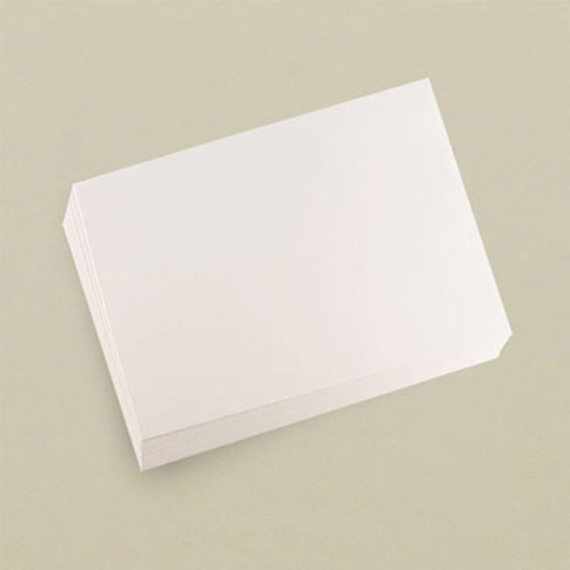 Cartridge Paper A2 140gsm