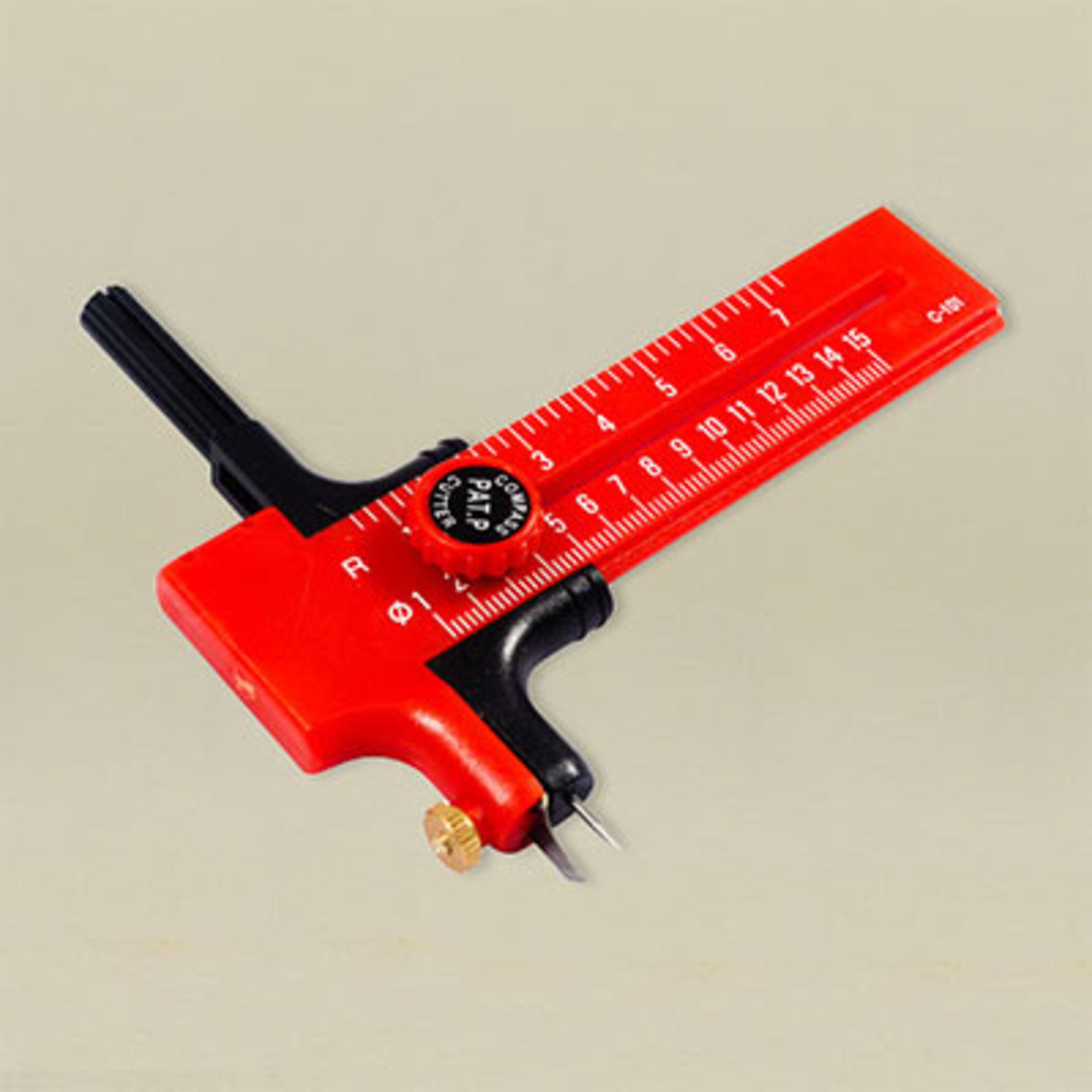Compass cutter