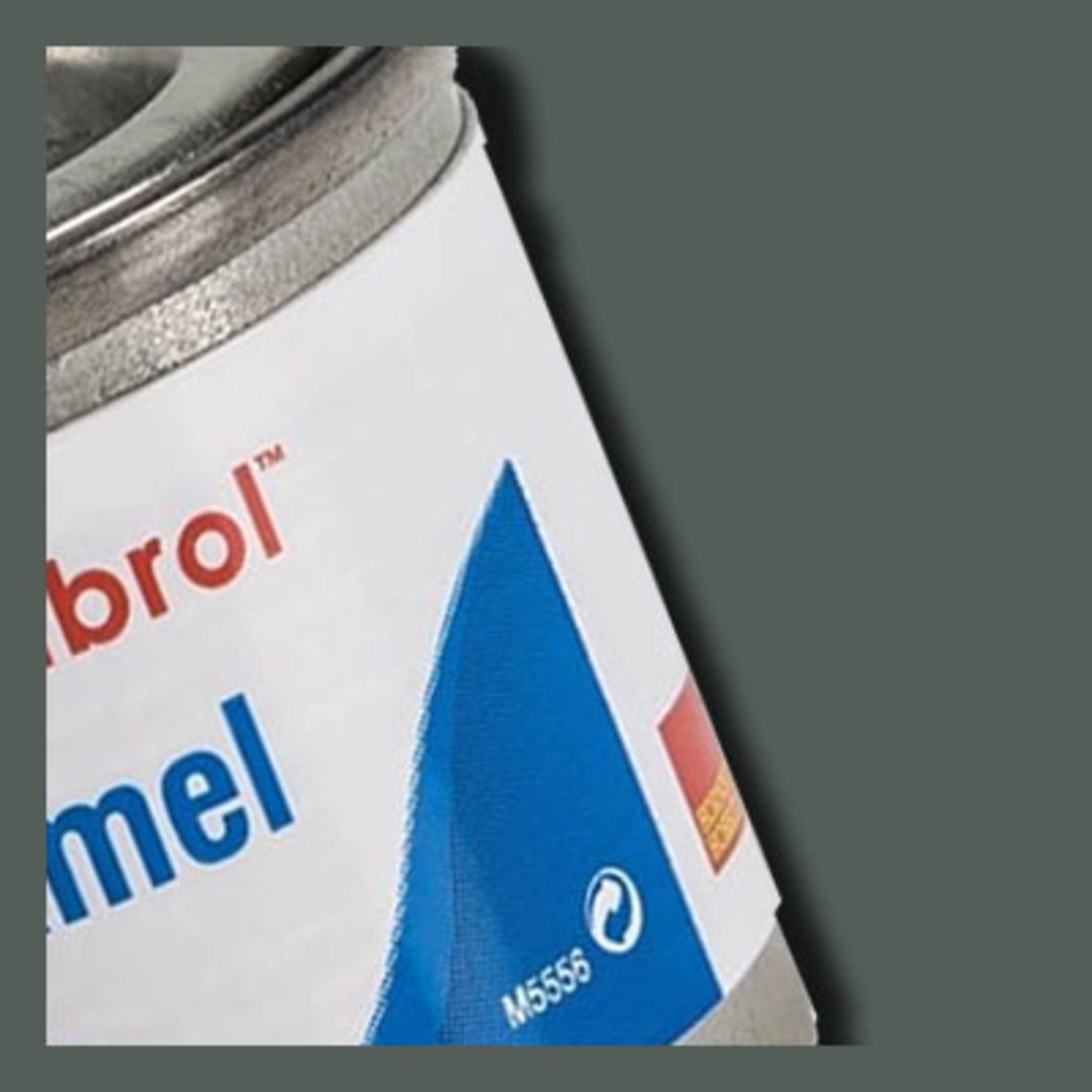Humbrol 14ml Insignia Red matt