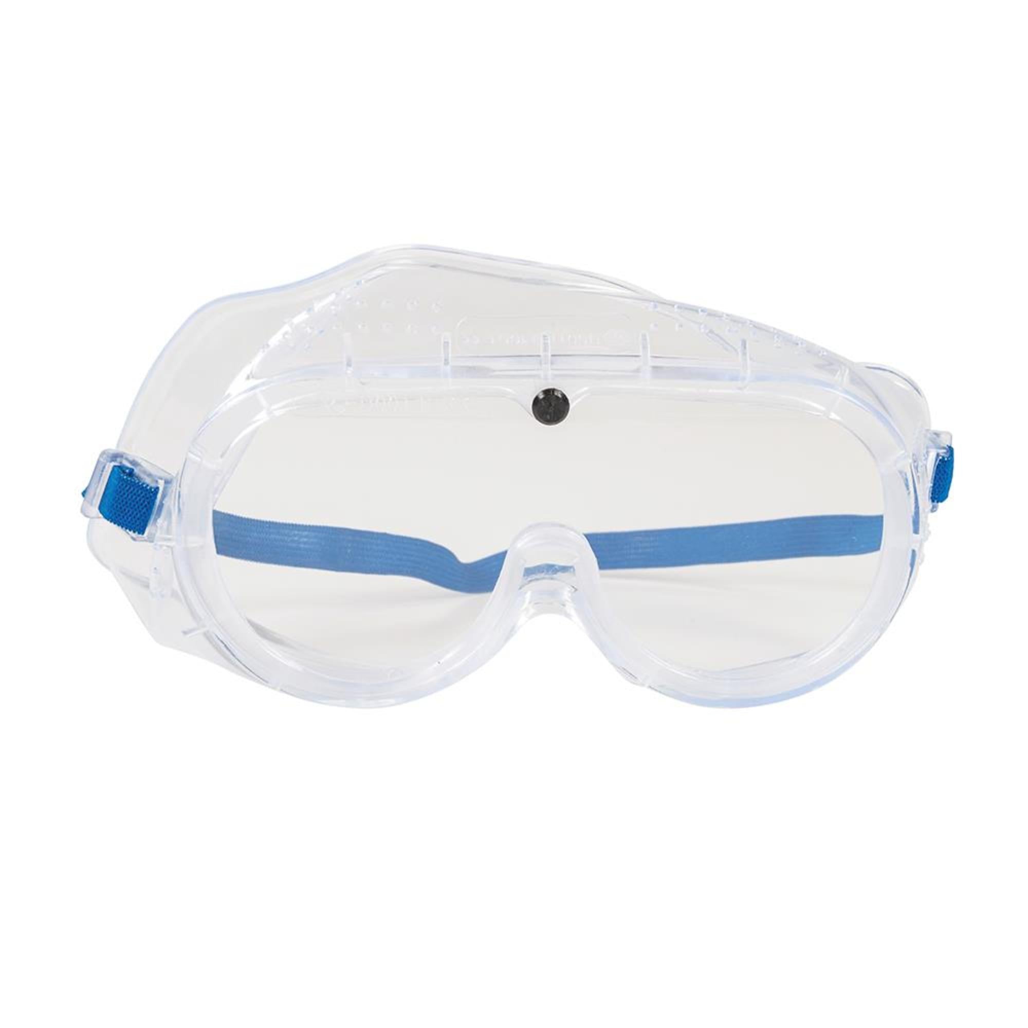 Eyewear - Safety Goggles