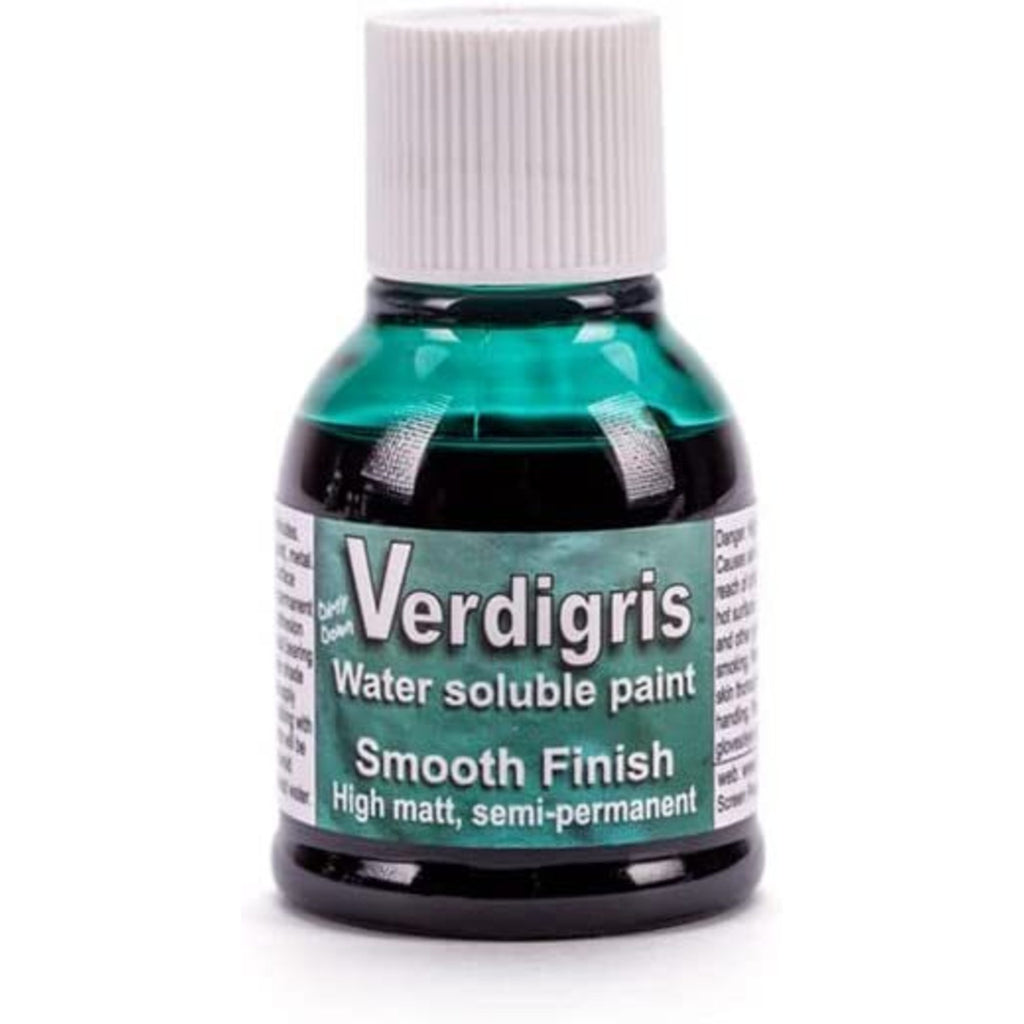 Verdigris Effect 25ml