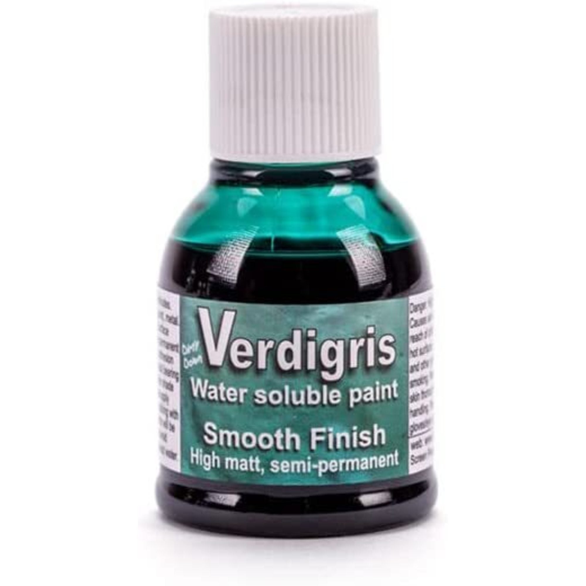 Verdigris Effect 25ml