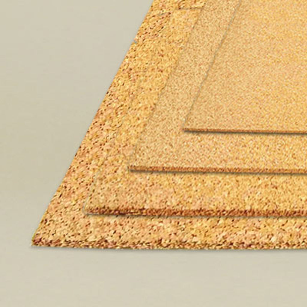 Cork Sheet (Thin) 2.0mm