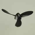Propeller 3 blades 120mm (5 pcs)