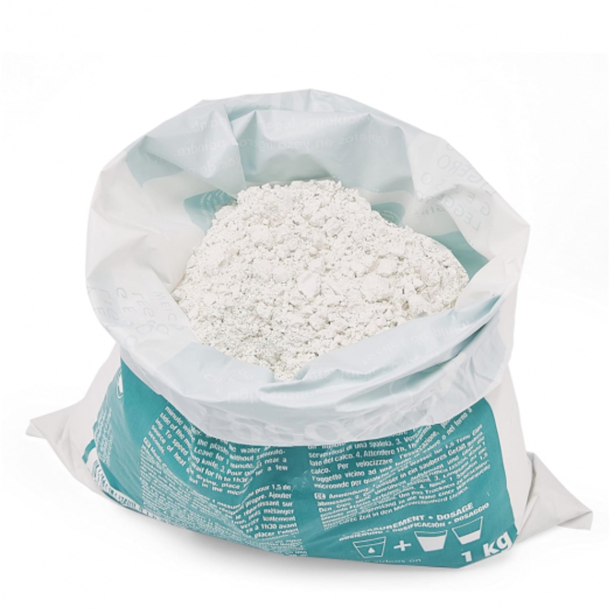 Gedeo light plaster 1kg