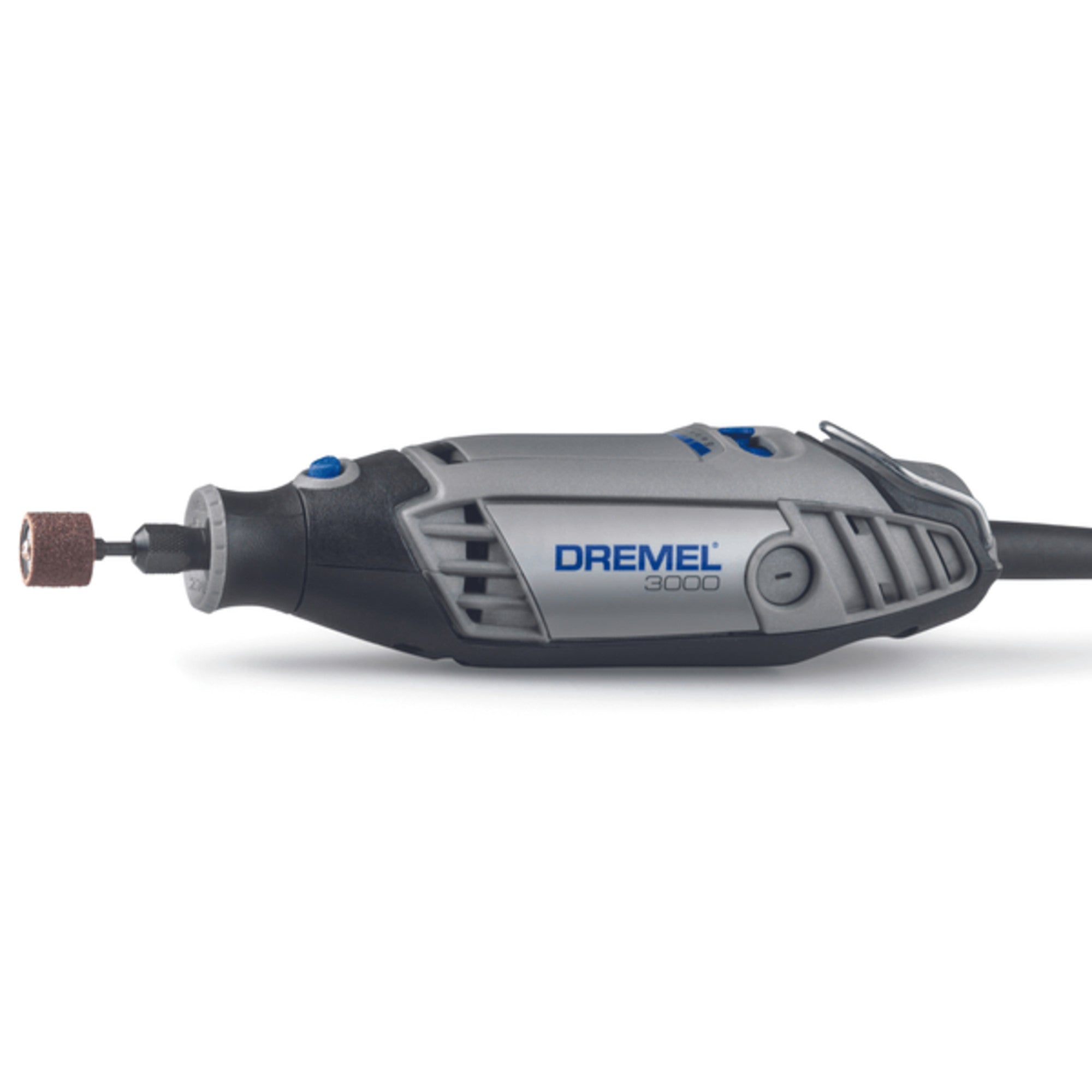 Dremel 3000 Series 130W Electric Multi-Tool Kit