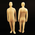 1:25 Figure, Male Standing Resin