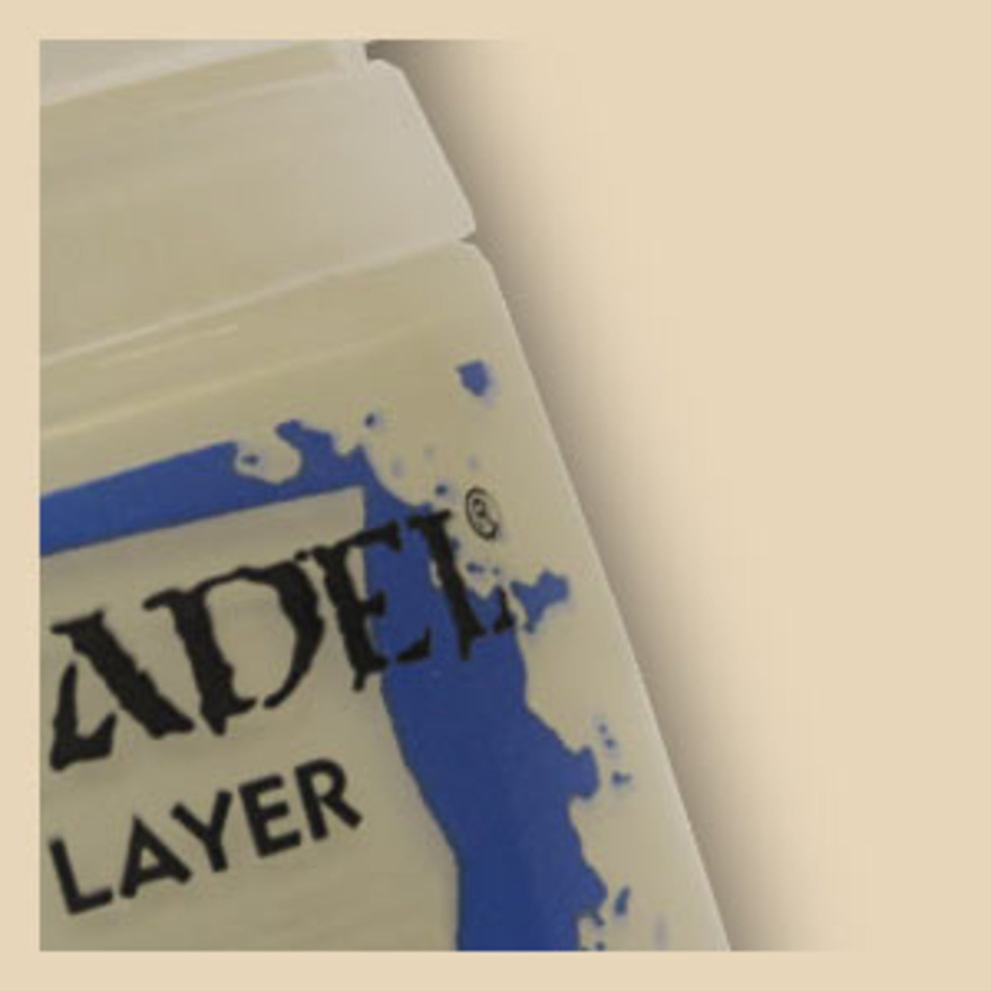 CIT layer: Flayed One Flesh