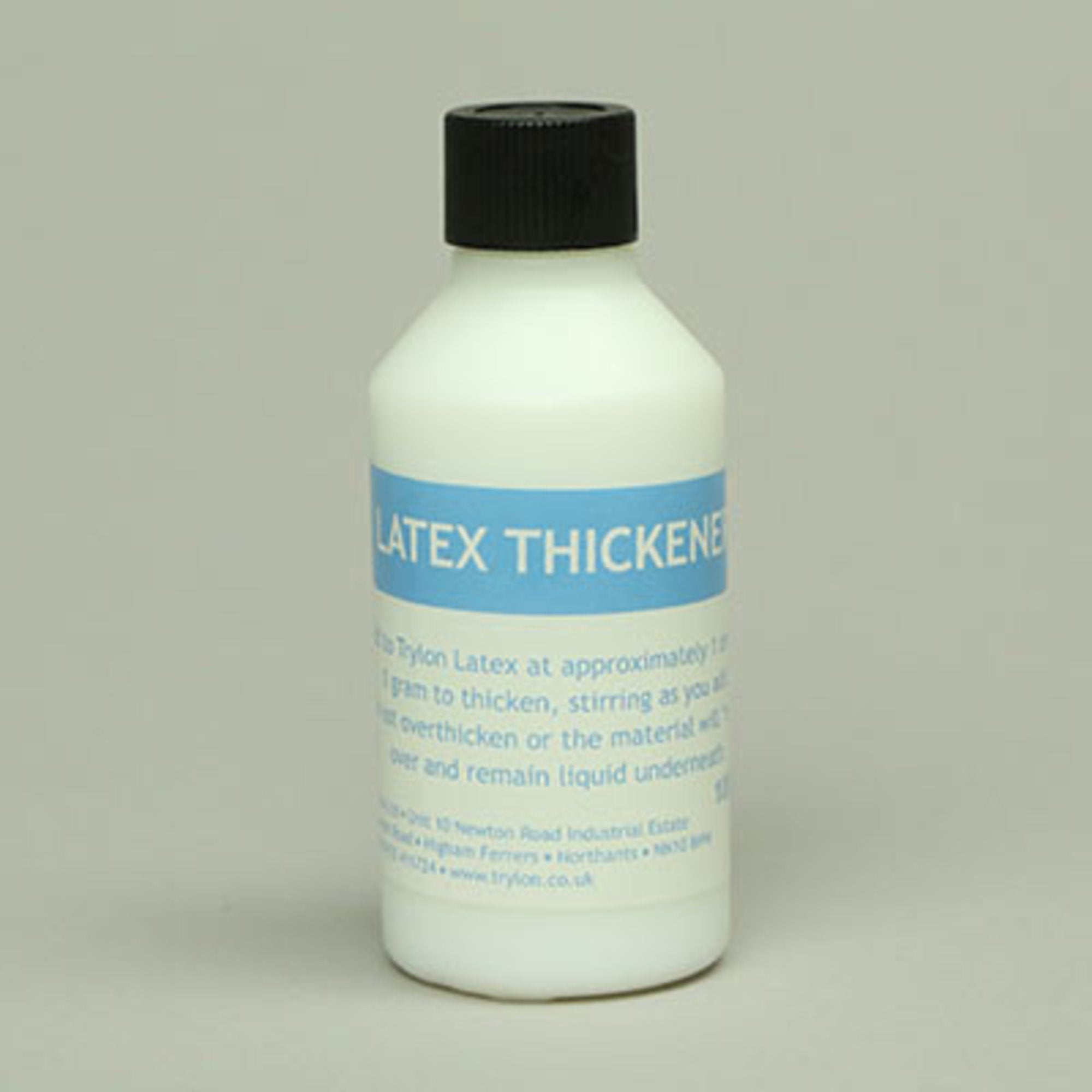 Latex Thickener 100g