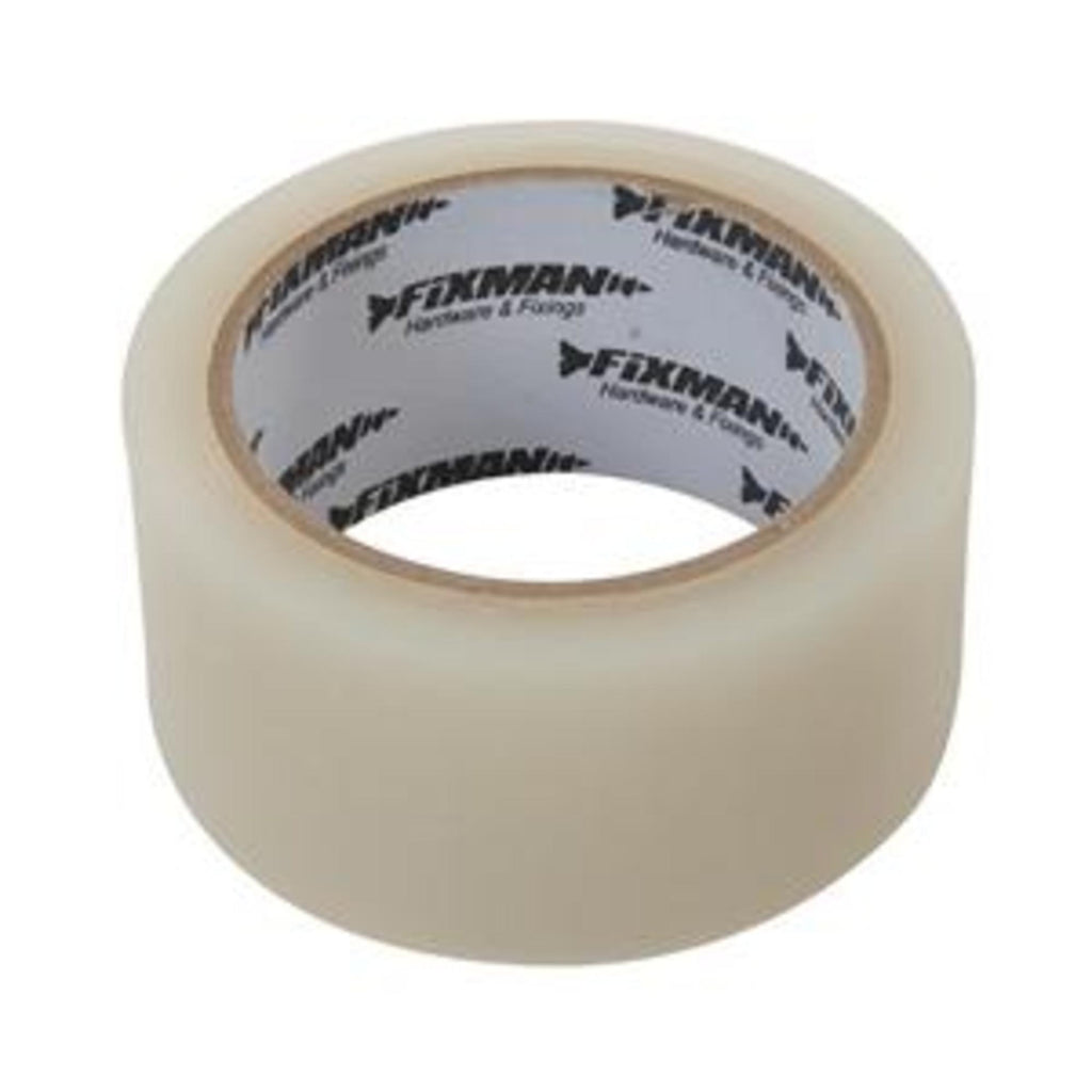 All-weather tape 50mm  25m