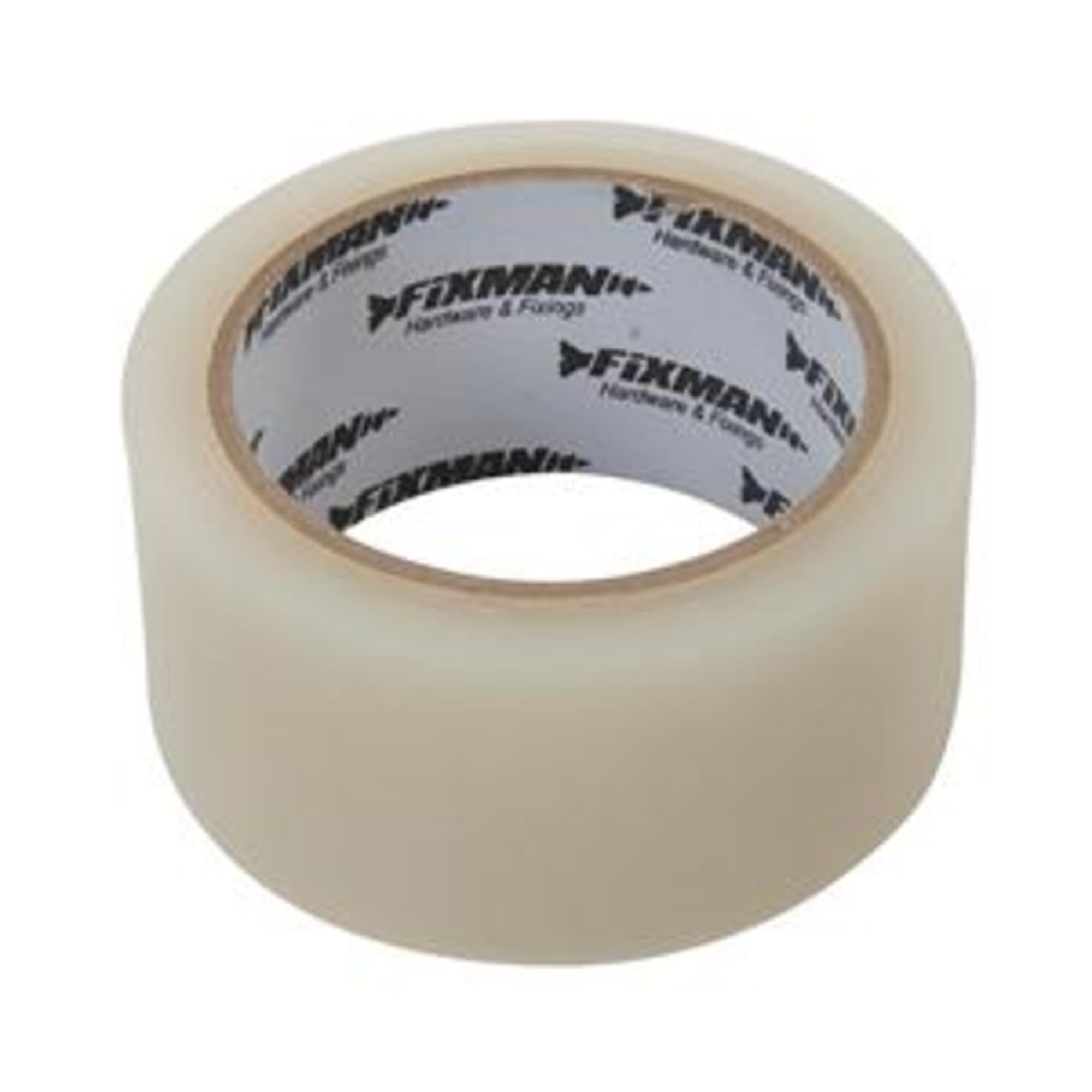 All-weather tape 50mm  25m