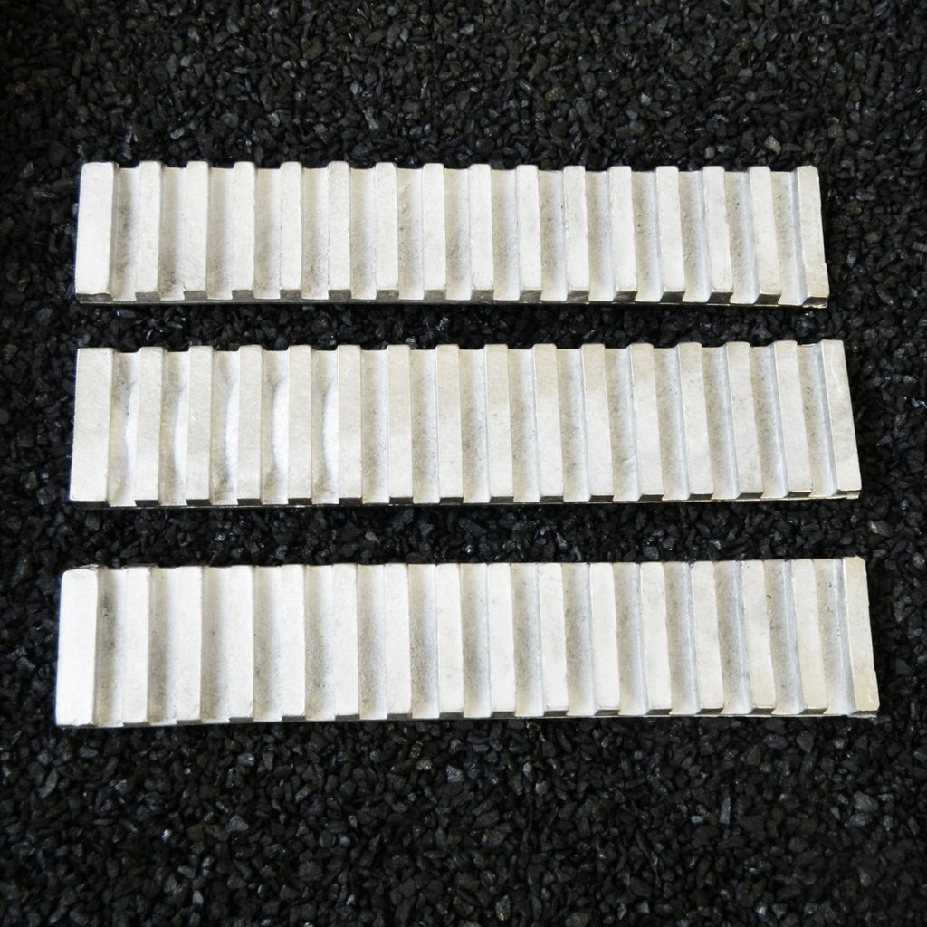 Casting Metal Prince August - Standard