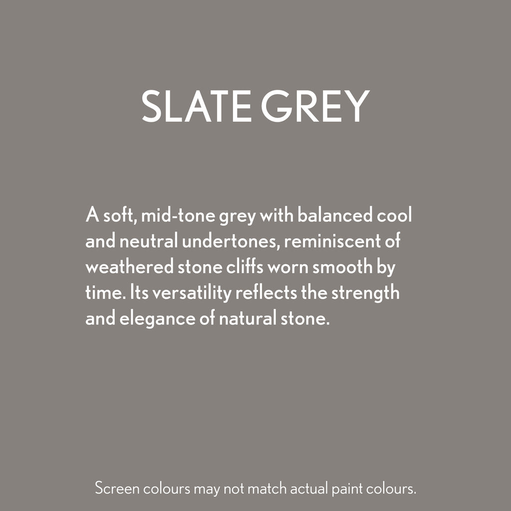 Bleo Gel Paint, Slate Grey (100ml)