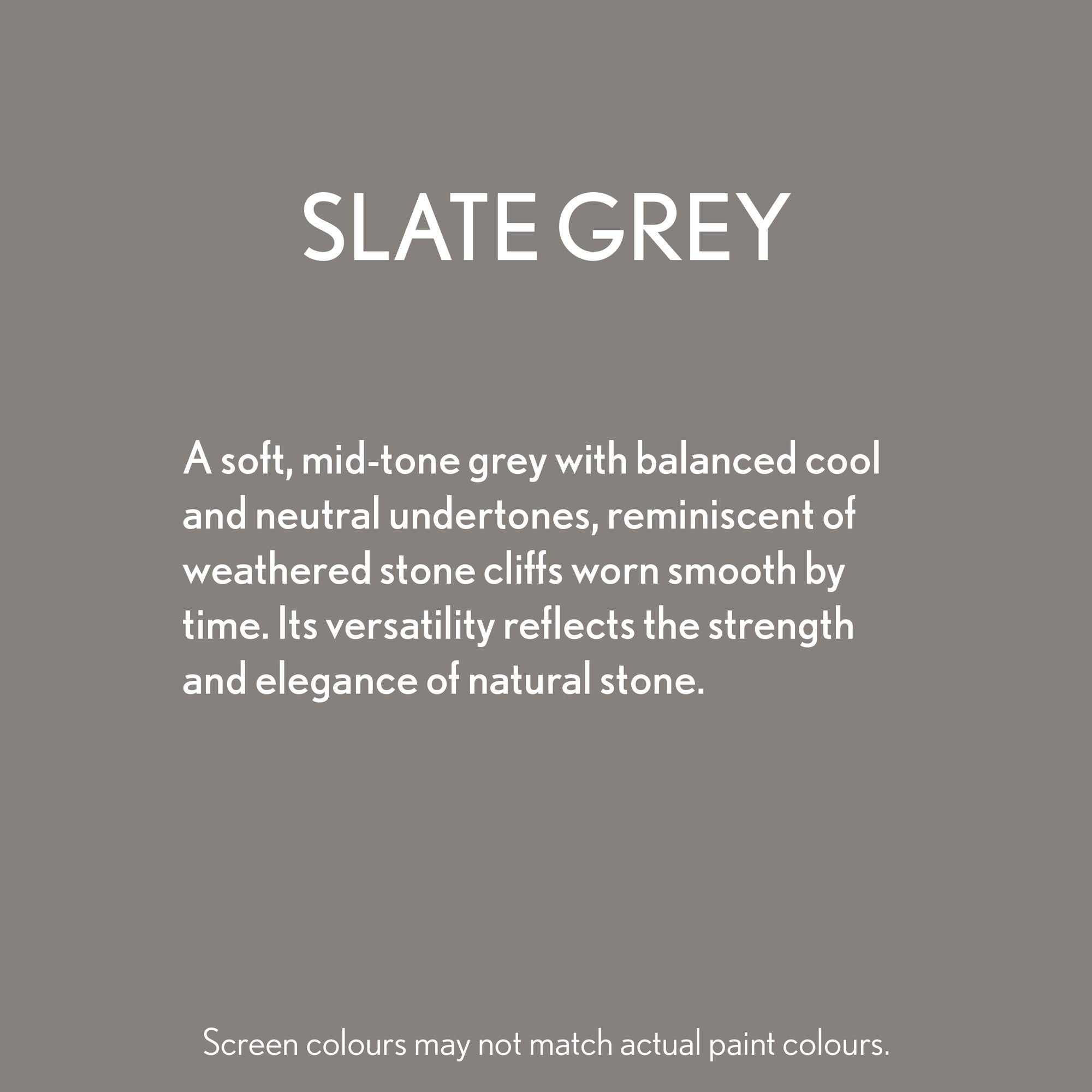 Bleo Gel Paint, Slate Grey (100ml)