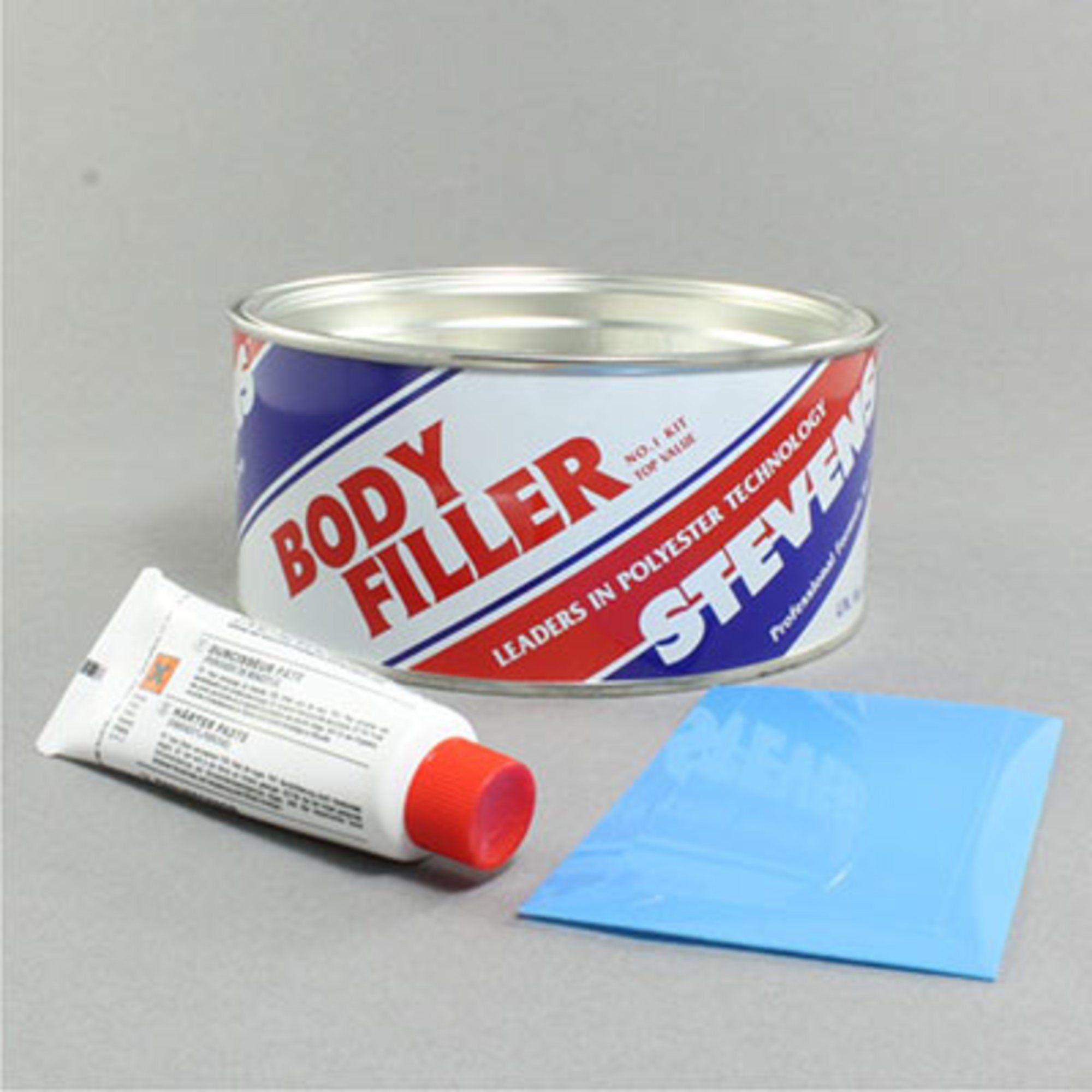 Body filler 600ml