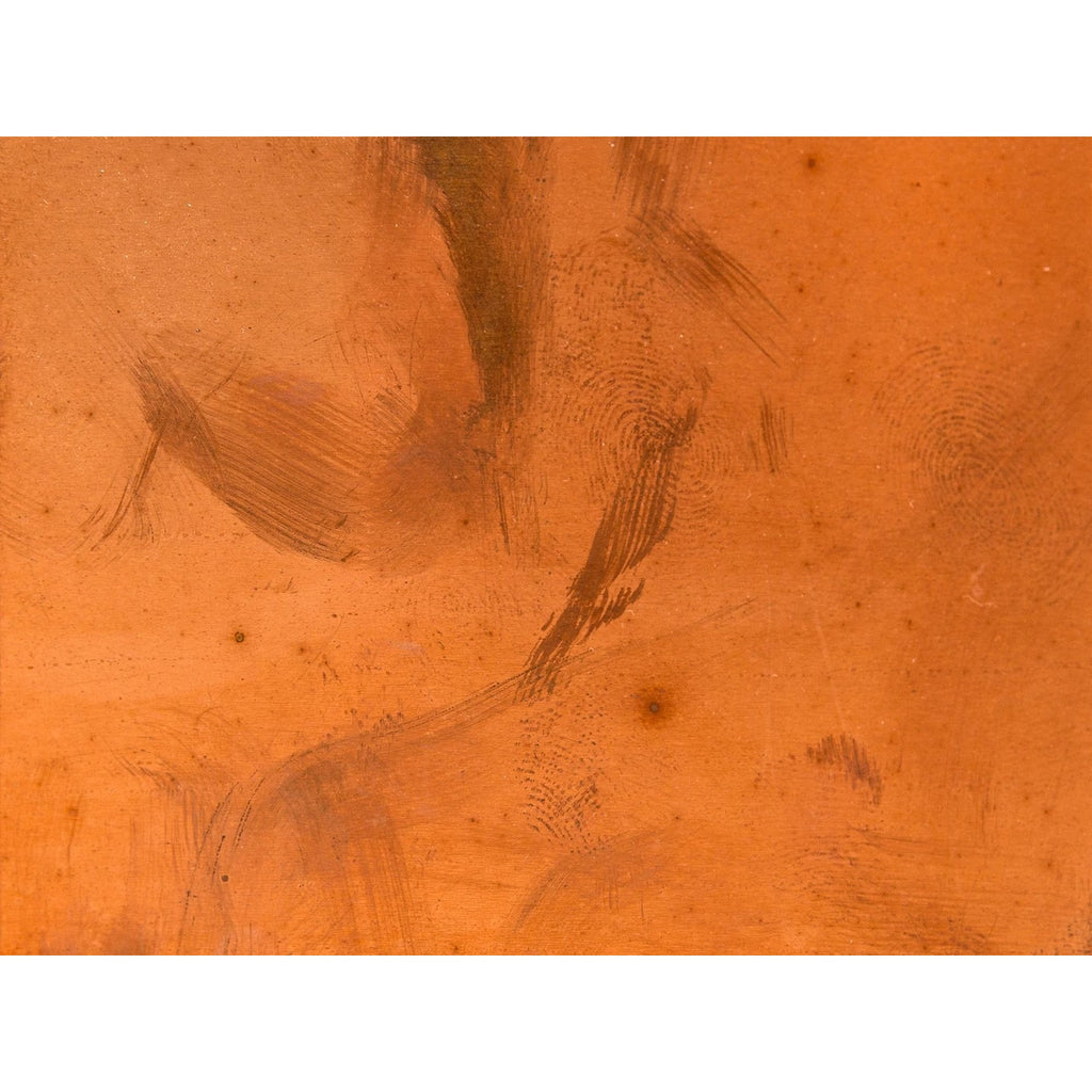 Copper Sheet 0.5  250  500mm