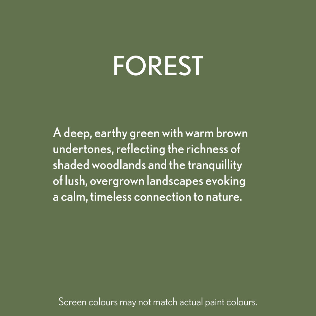 Bleo Gel Paint, Forest (100ml)