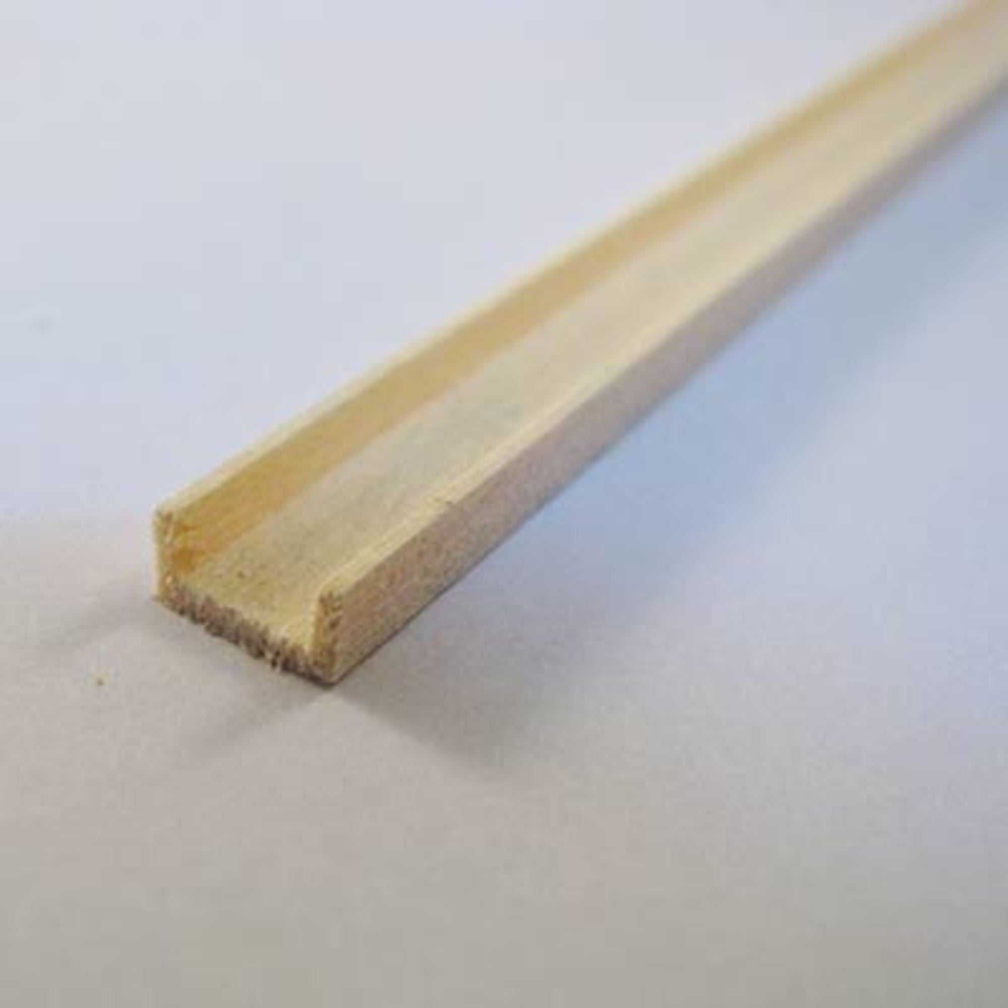 Wood Channel 4.0  2.0  560mm