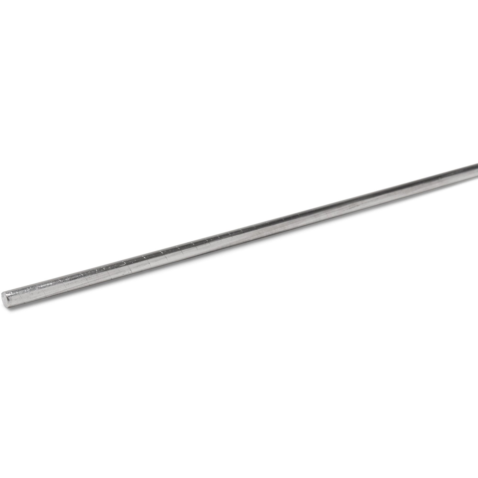Aluminium Rod 2.4  304mm