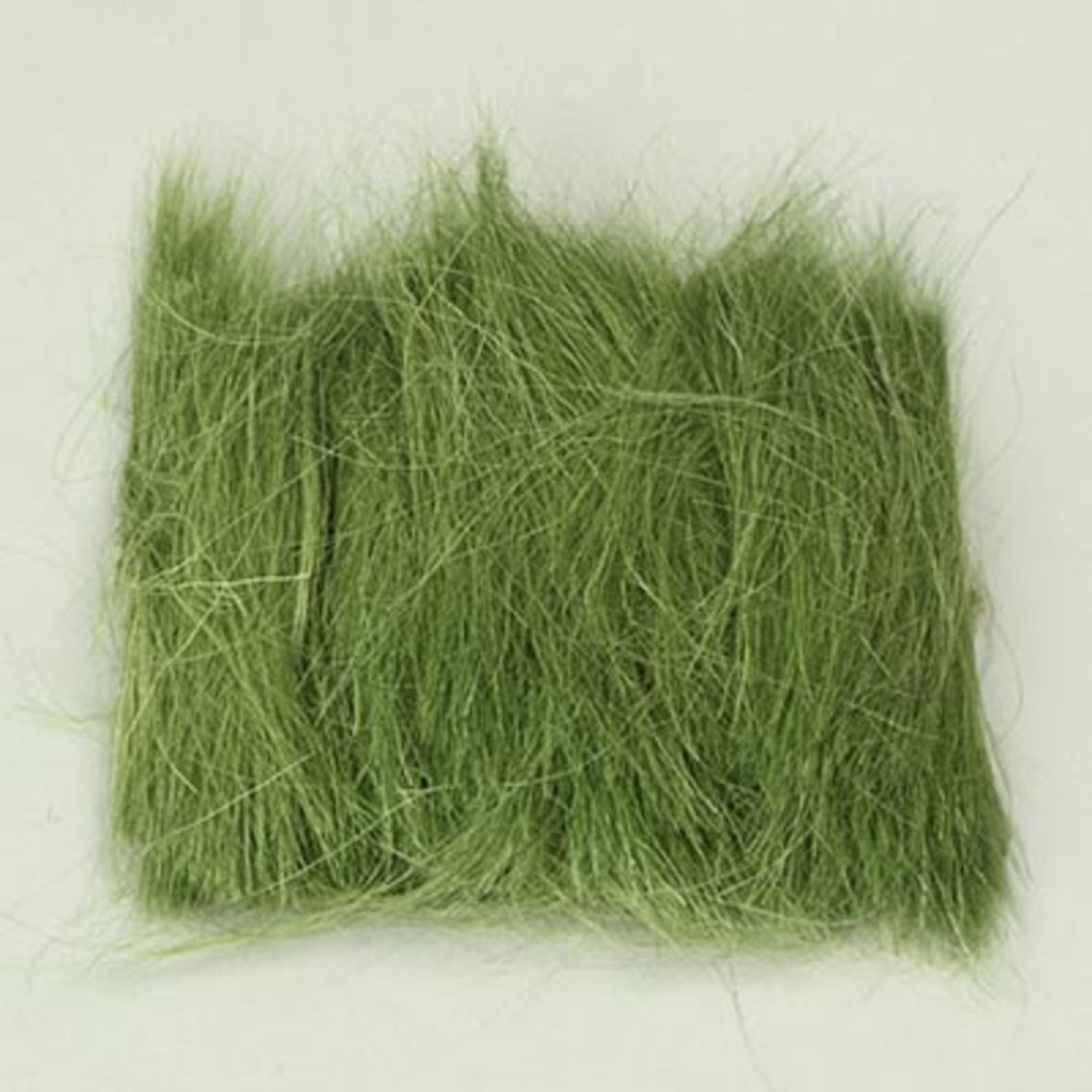 Field Grass Medium Green