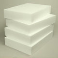 StyroFoam, White 80  295  410mm