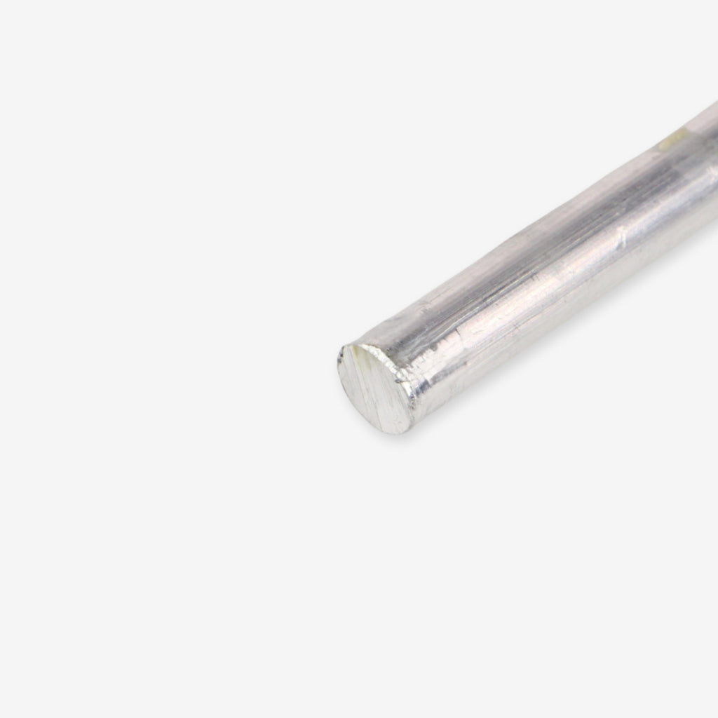 Aluminium Rod 4mm  1m