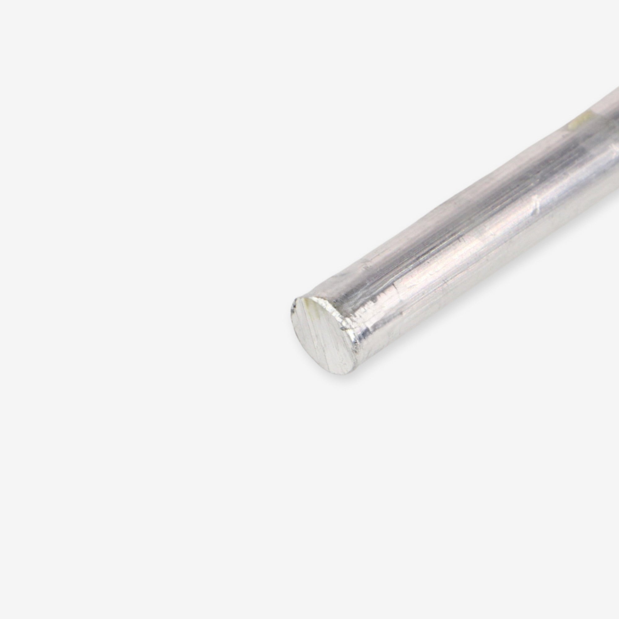 Aluminium Rod 4mm  1m