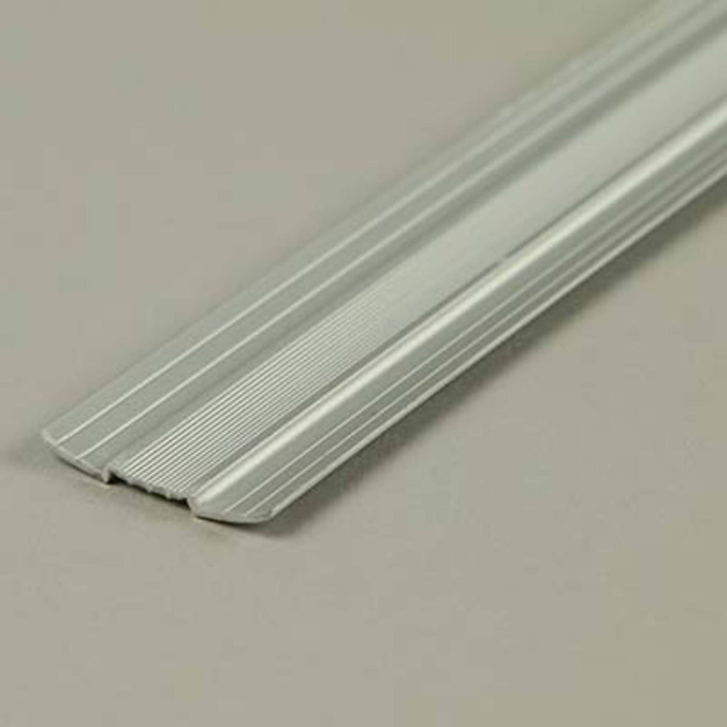 Safety Rule, Aluminium Indented