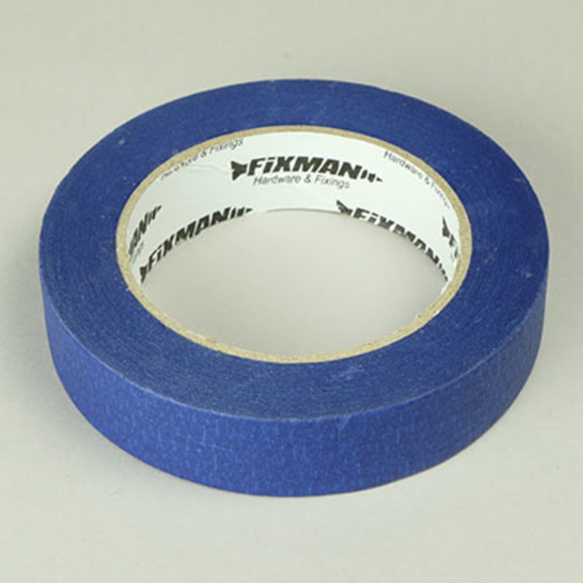 Masking Tape 25mm  50m UV-Resistant