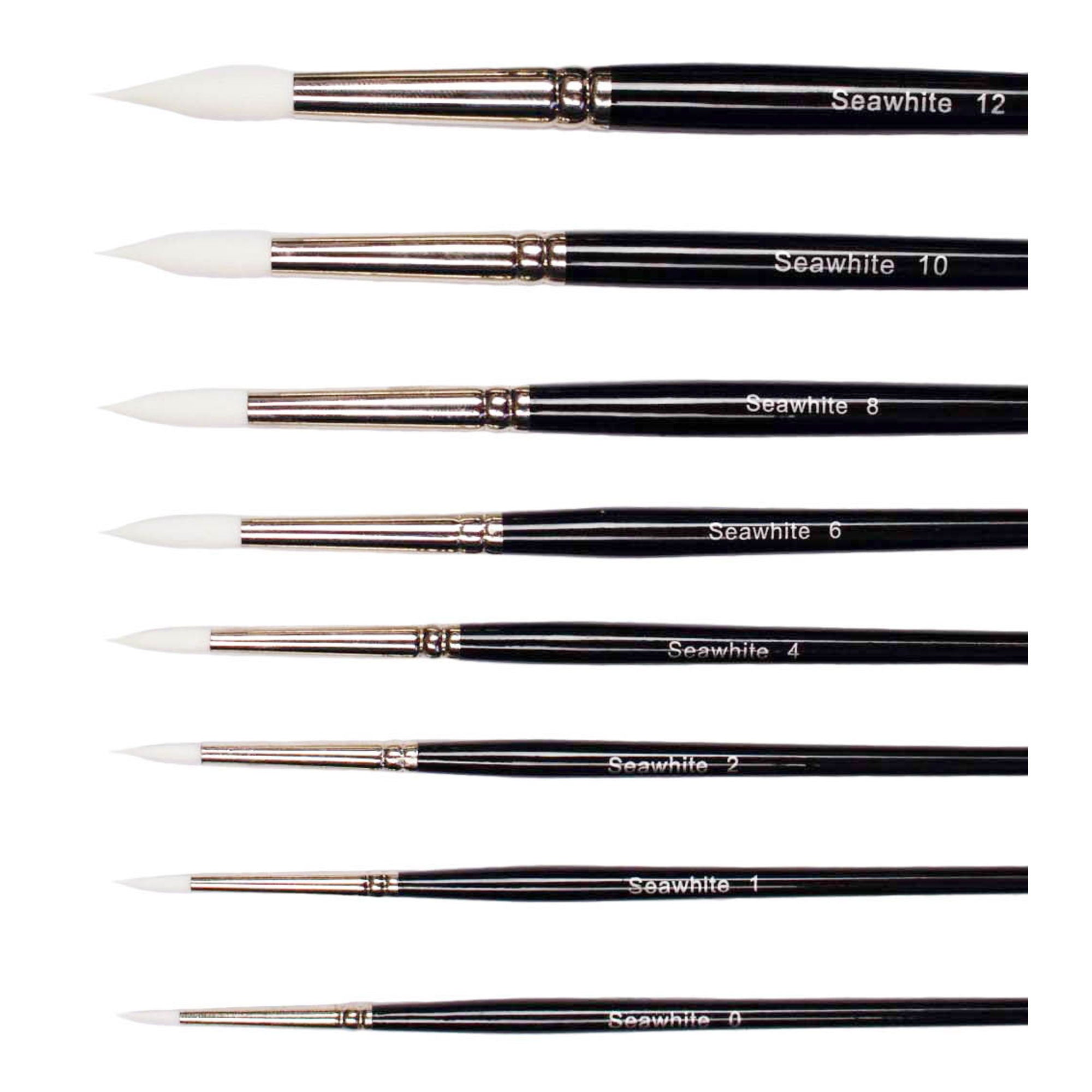 Brush, Synthetic White Point 0