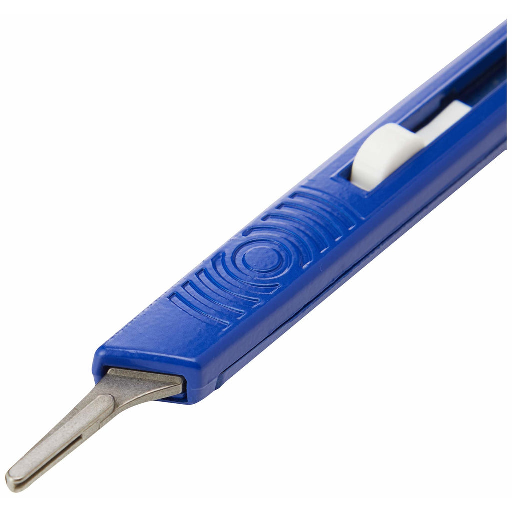 Retractable Knife, Swann Morton