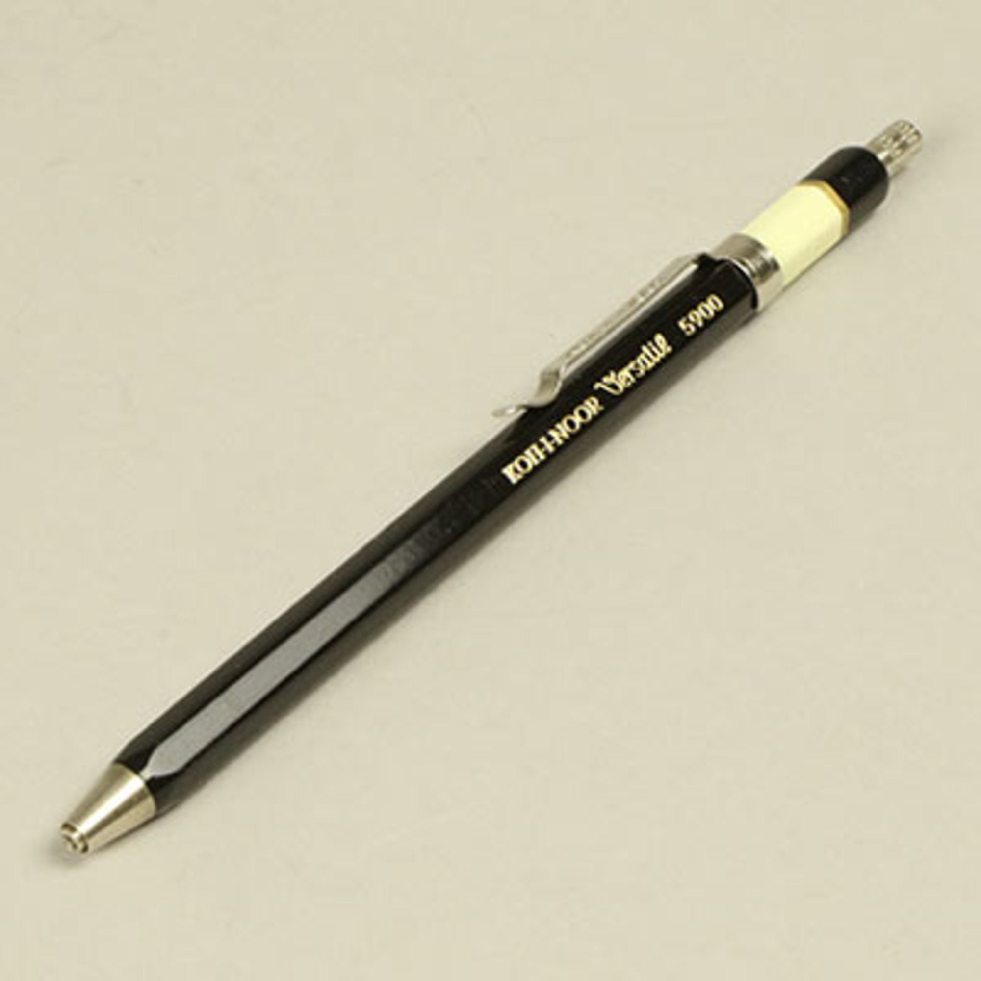 Pencil, Koh-i-Noor & leads - Spare leads - 2H