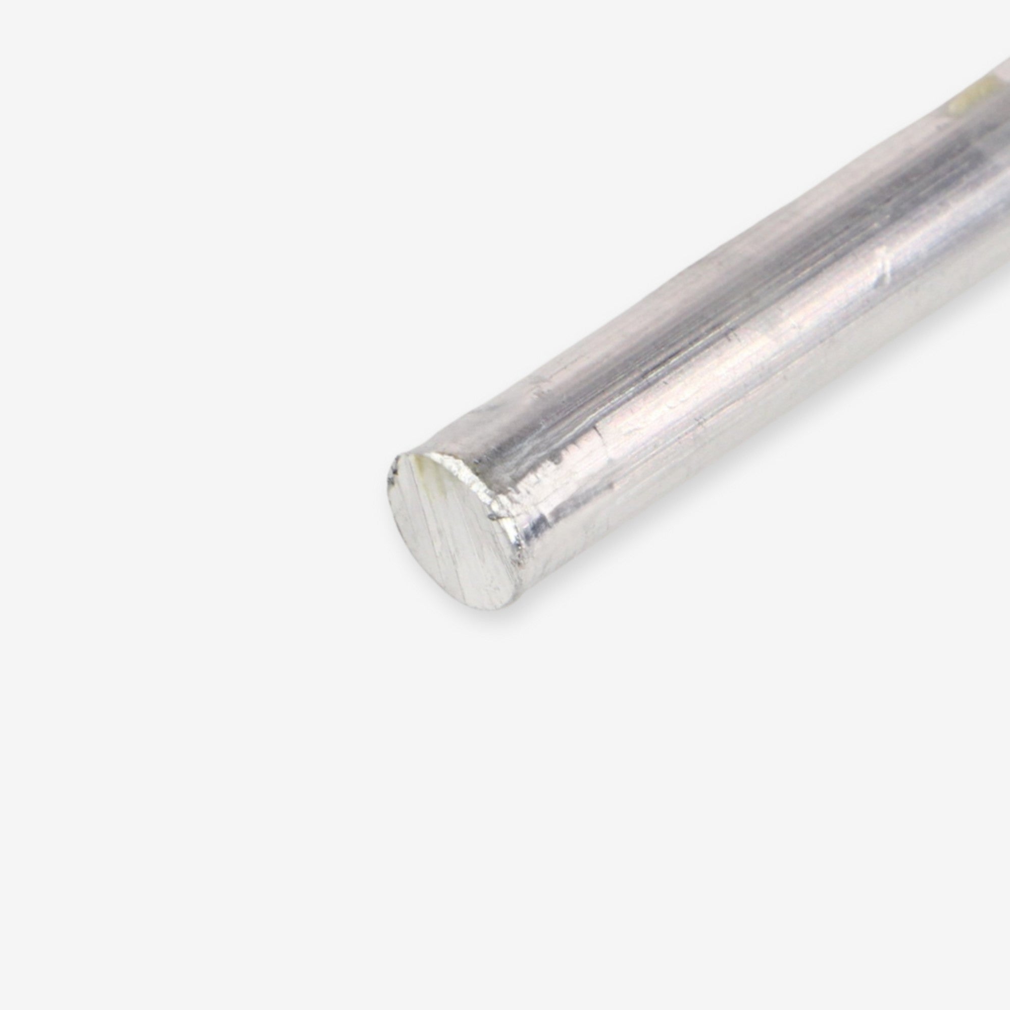 Aluminium Rod 4mm  1m