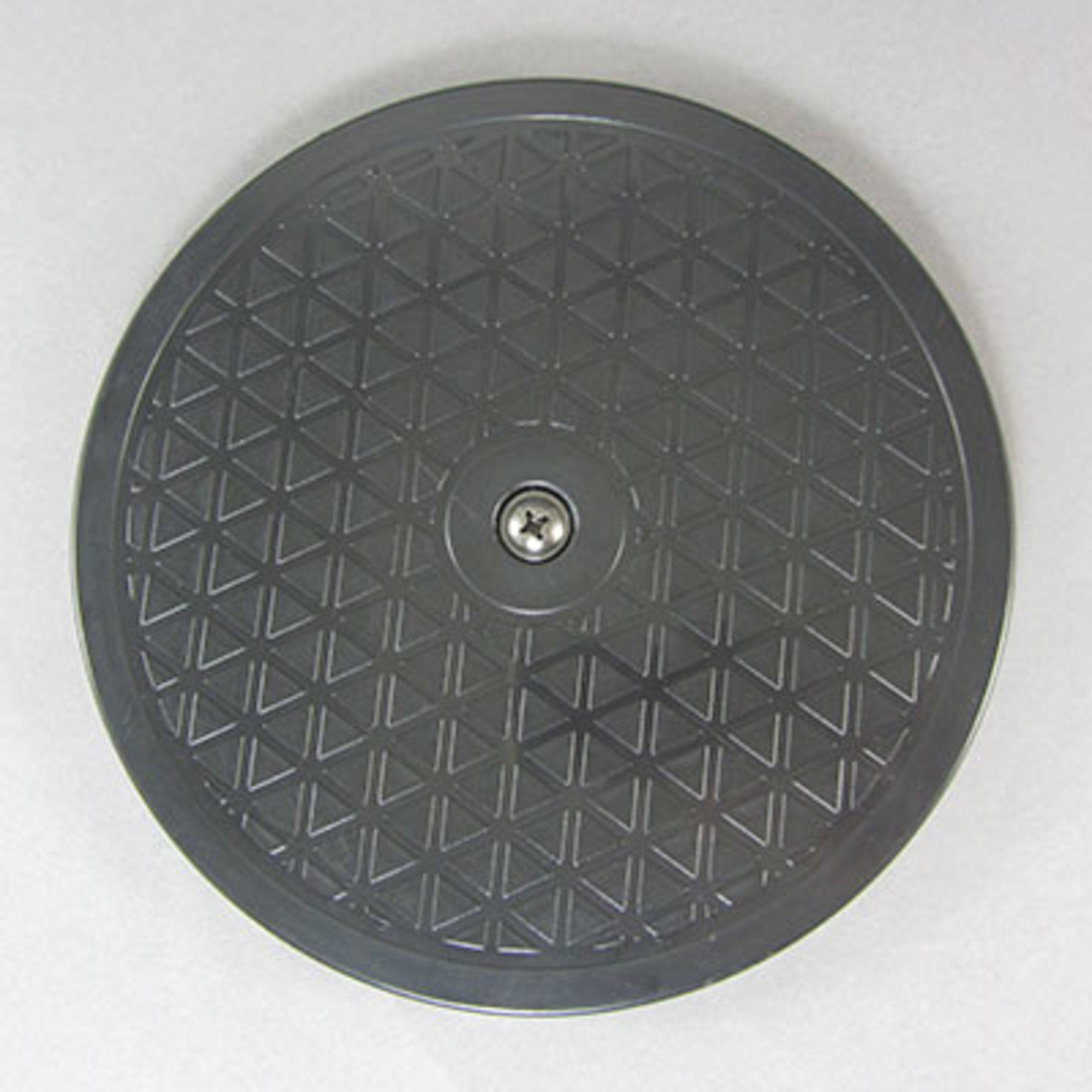 Turntable manual 190mm