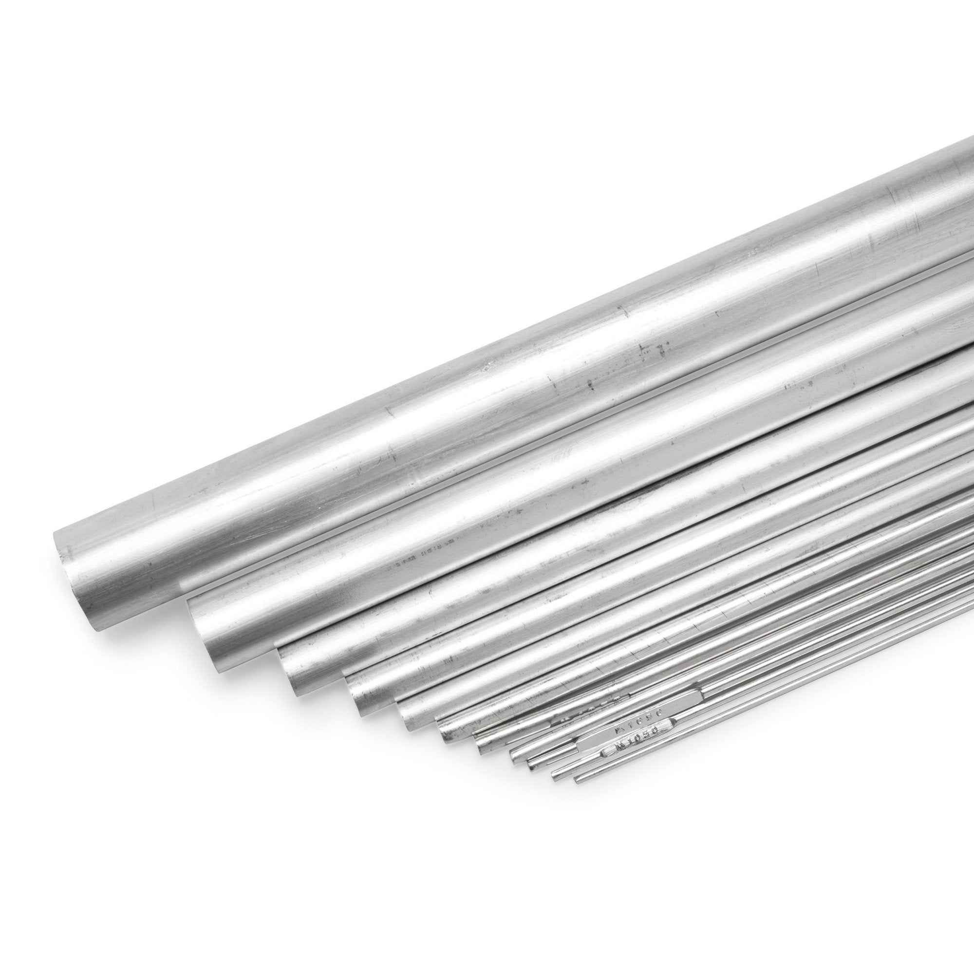 Aluminium Rod 2.4  304mm