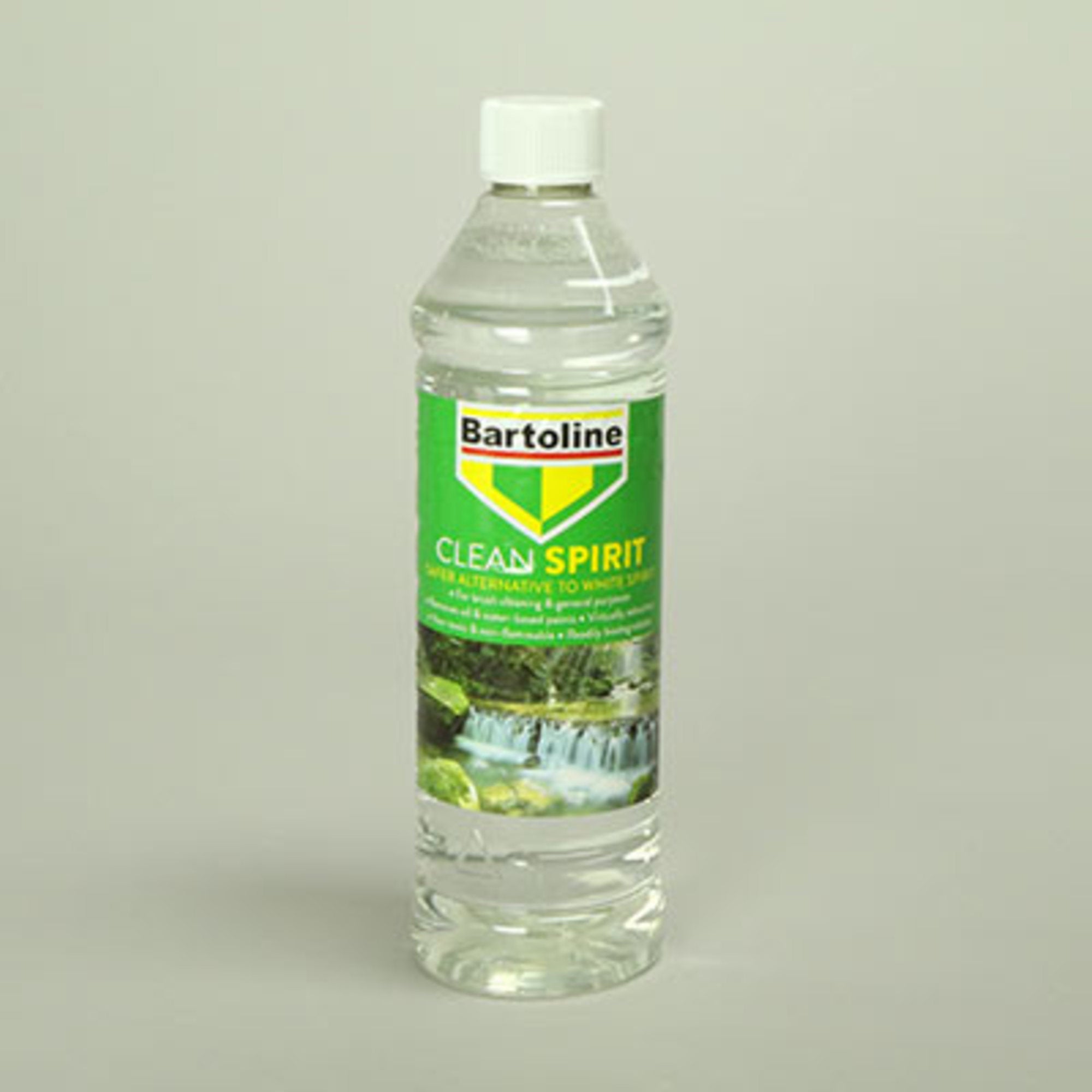 Clean spirit 750ml