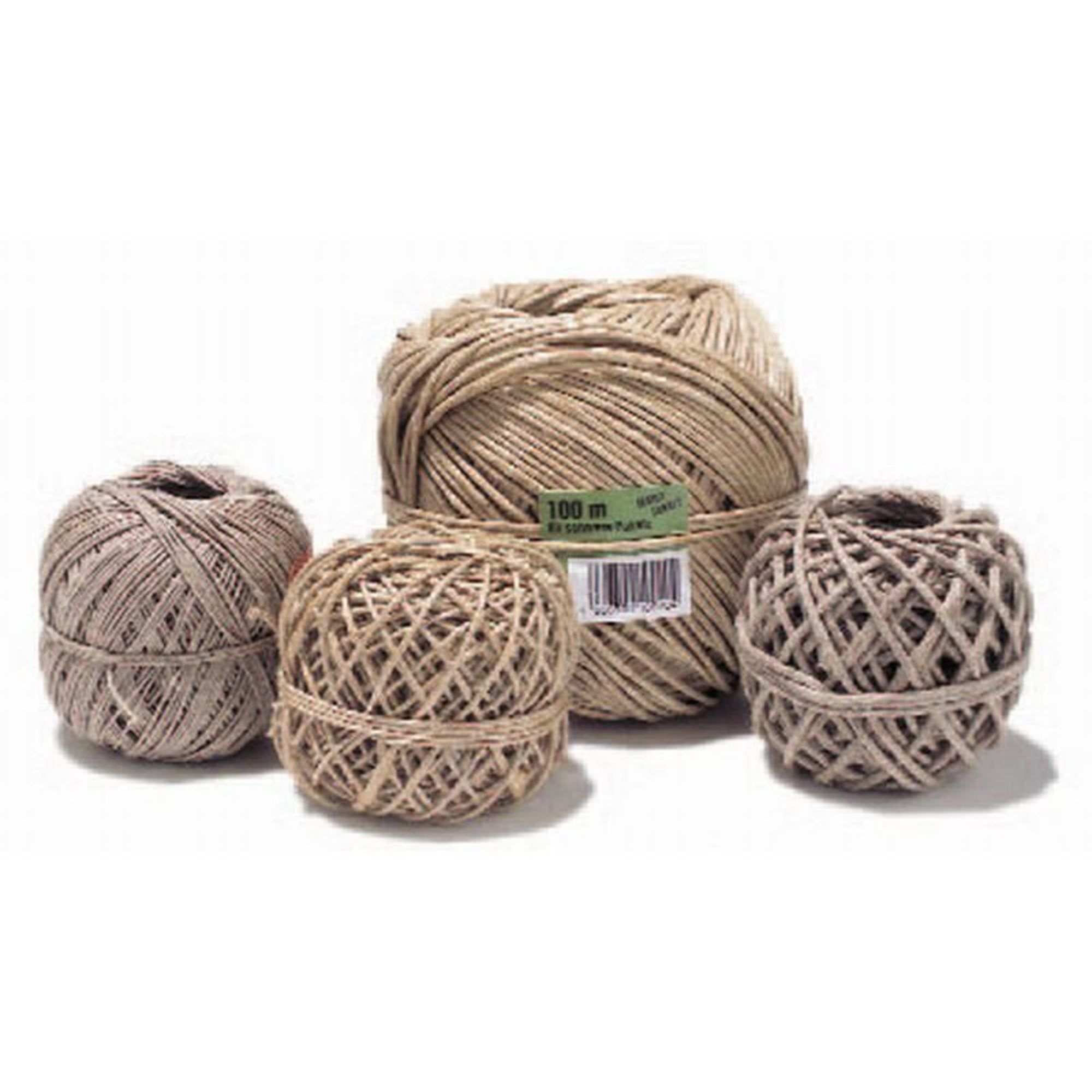 String Natural, 1.5mm x 80m