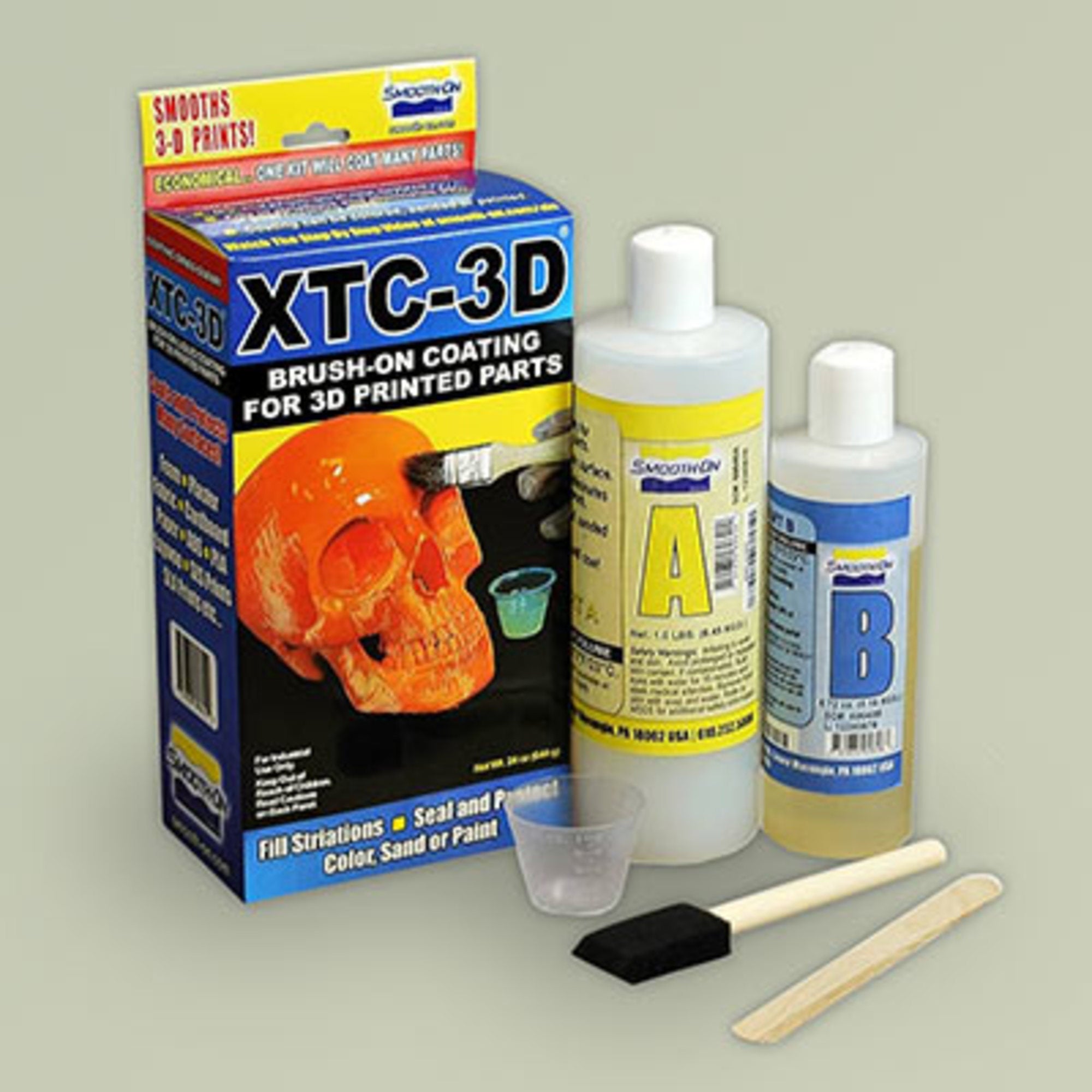 XTC-3D 6.4oz